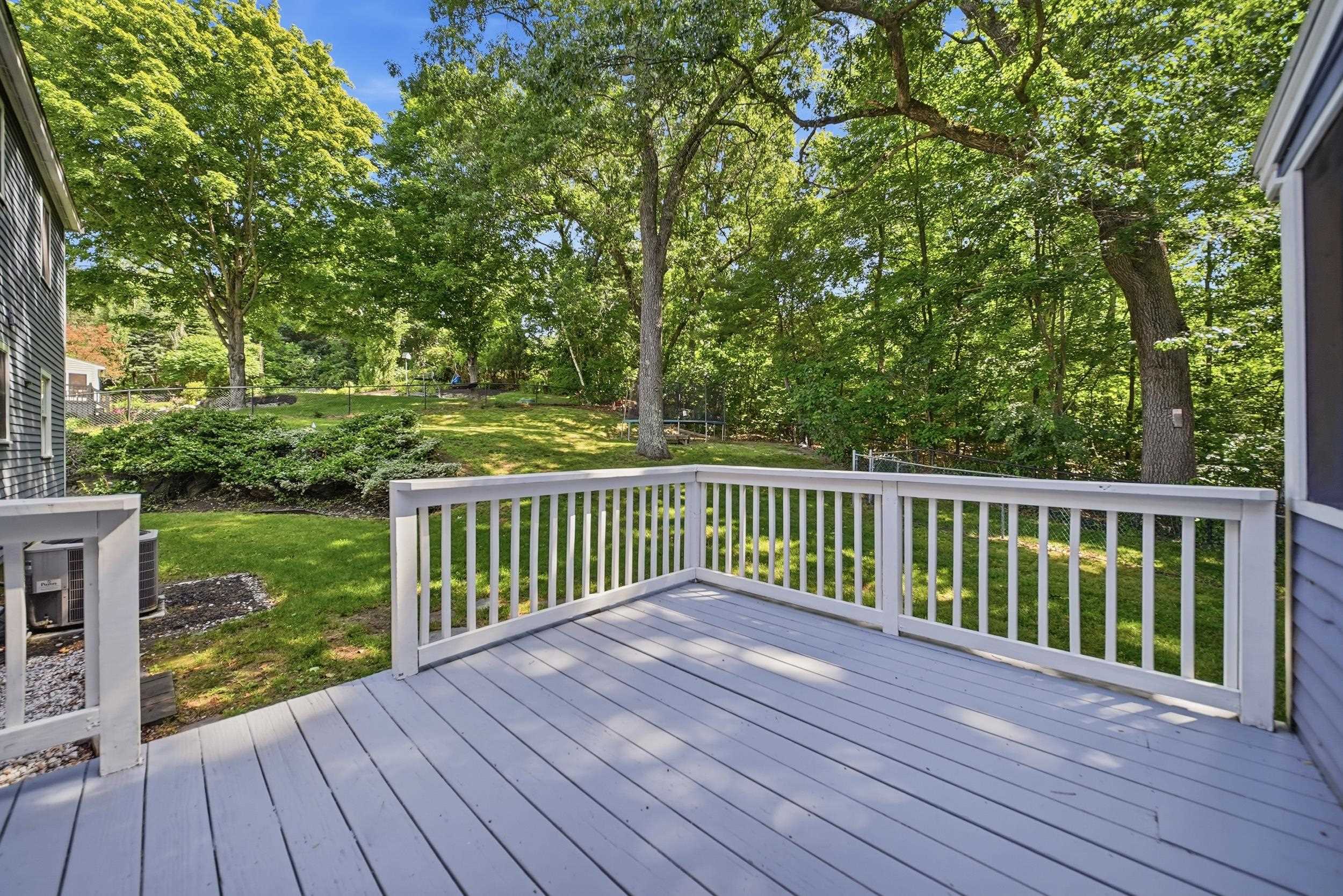 101 Currier Drive