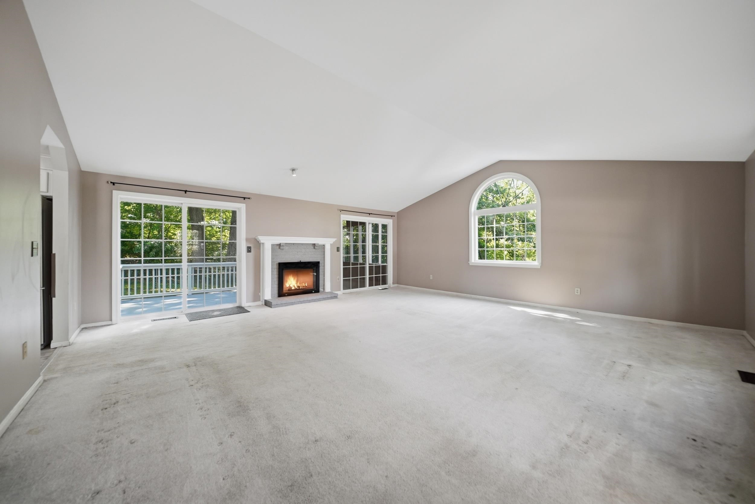 101 Currier Drive
