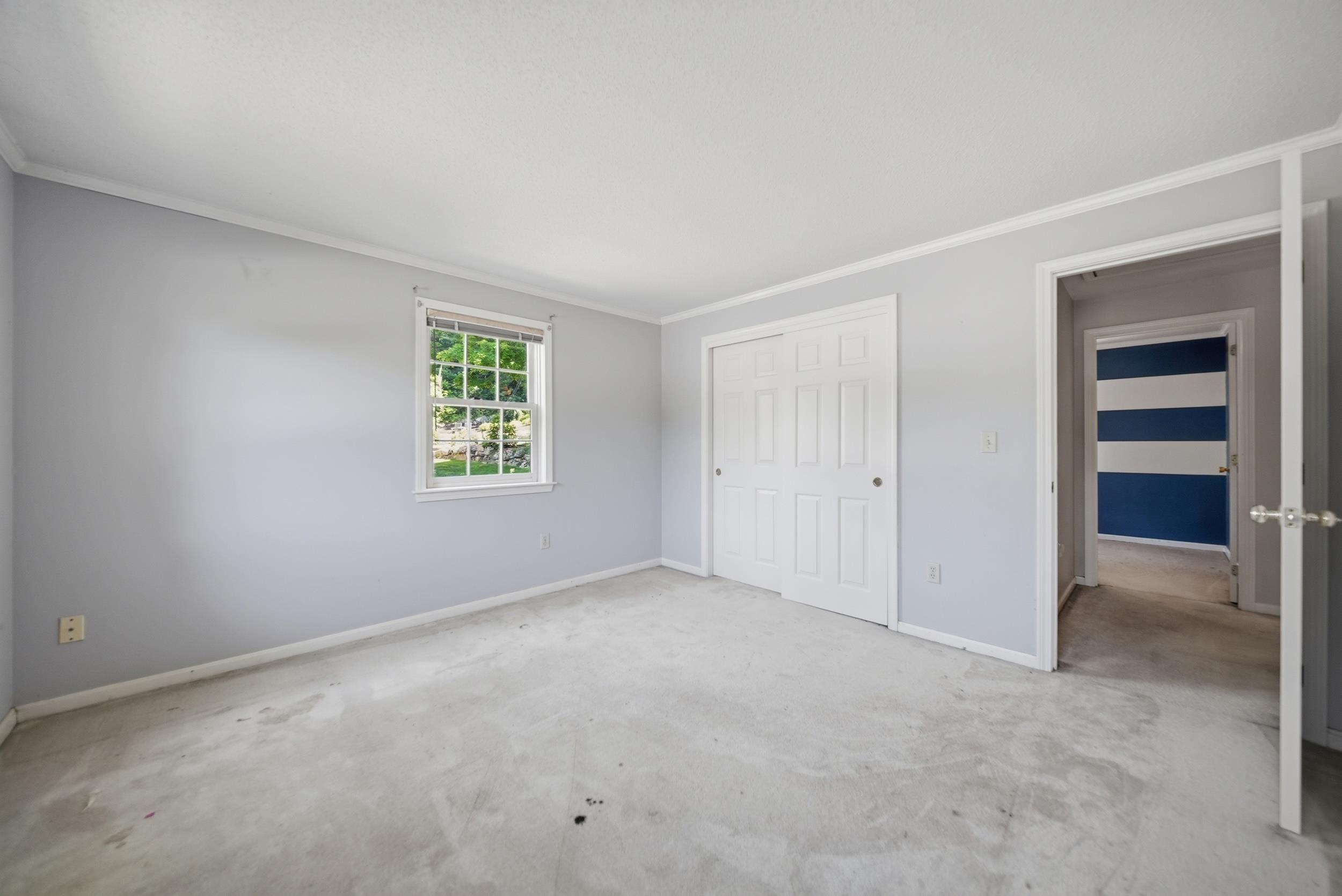 101 Currier Drive