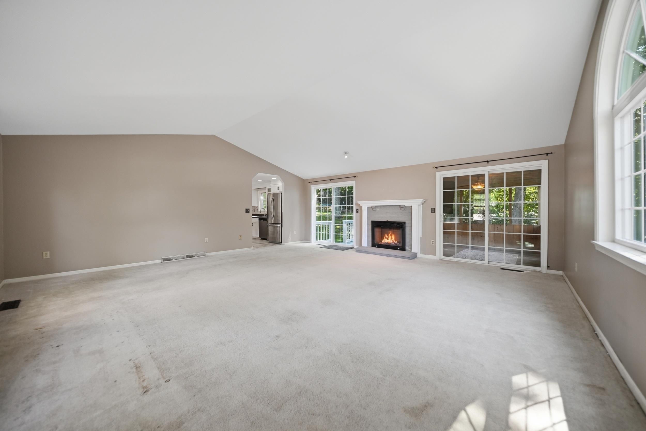 101 Currier Drive