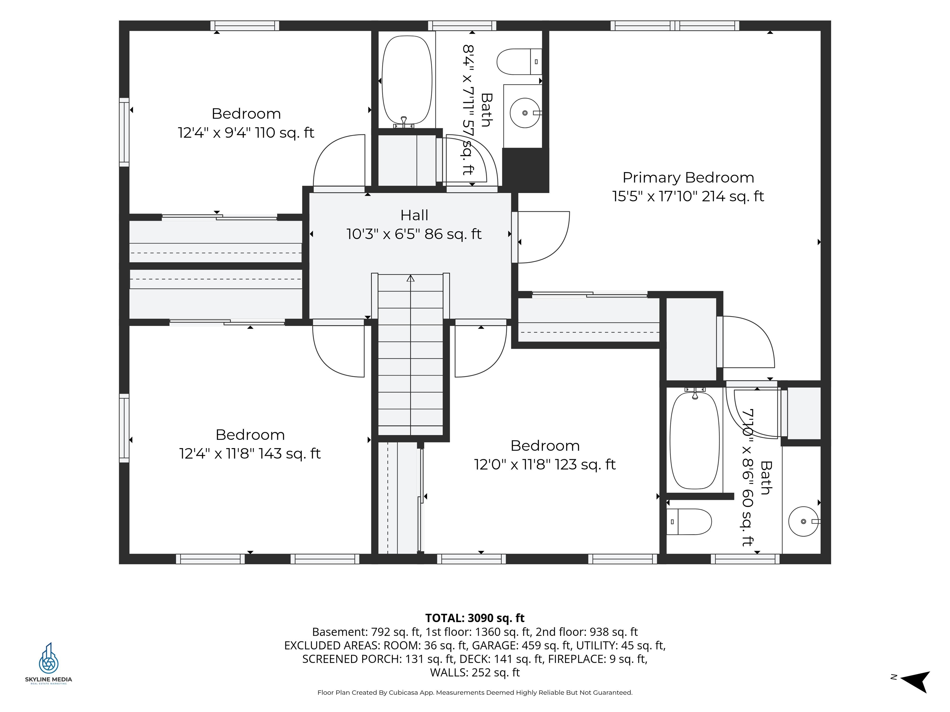 101 Currier Drive