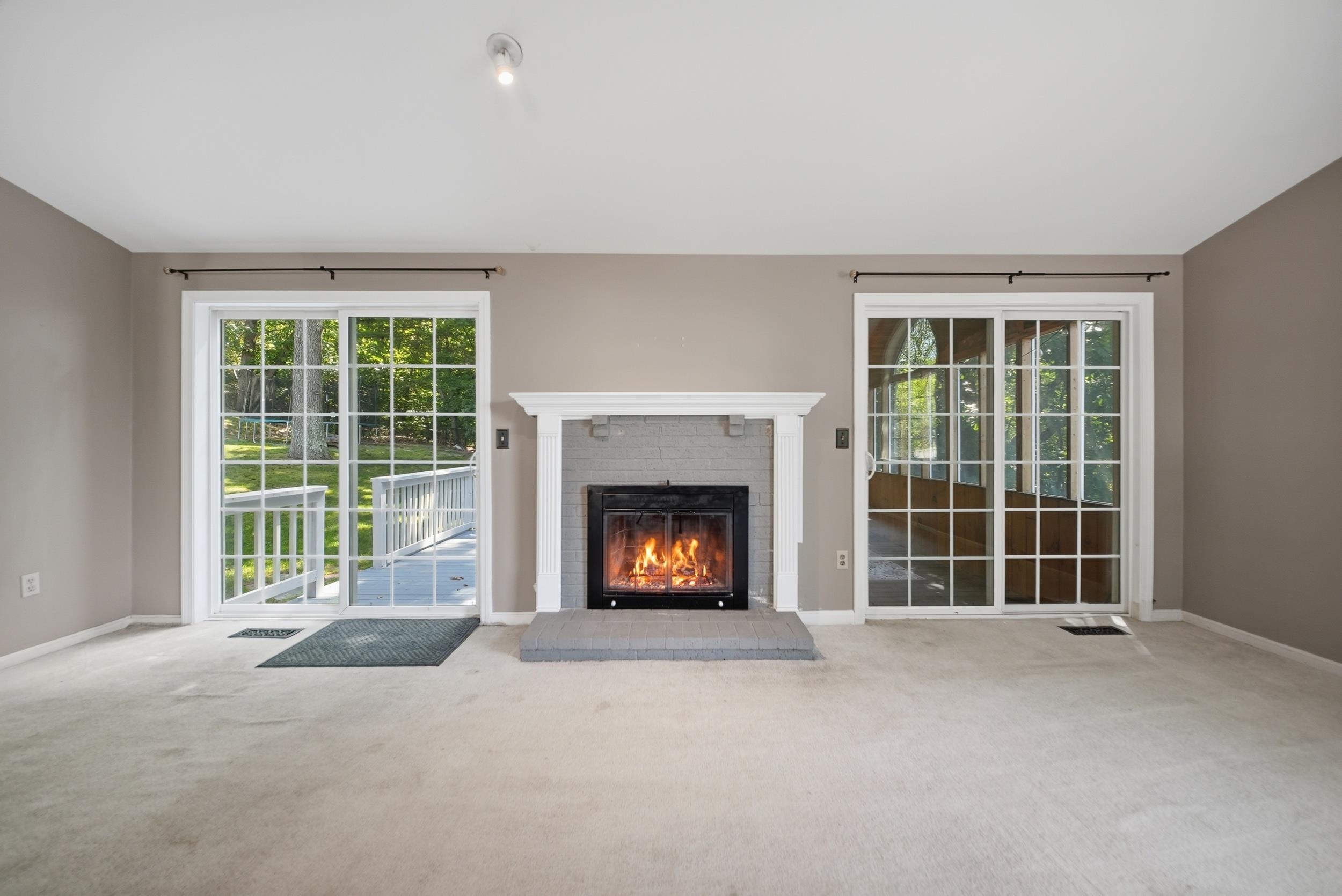 101 Currier Drive