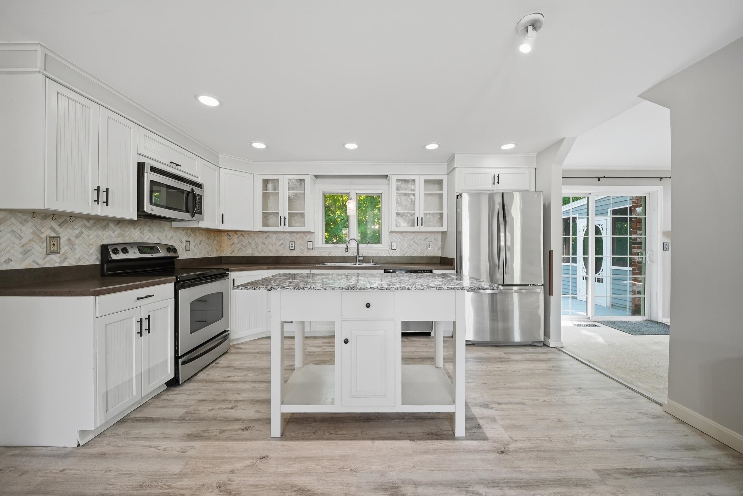 101 Currier Drive