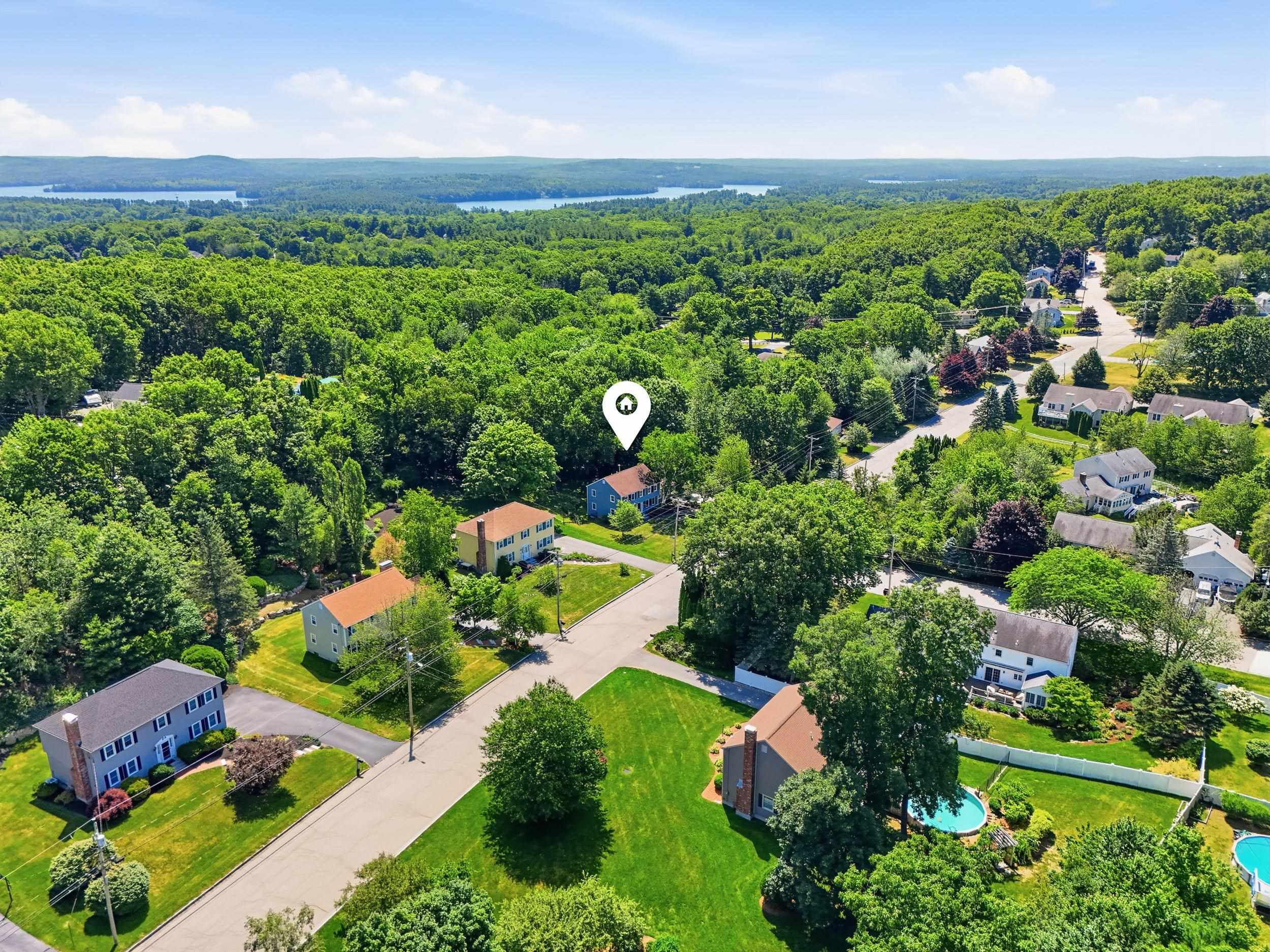 101 Currier Drive