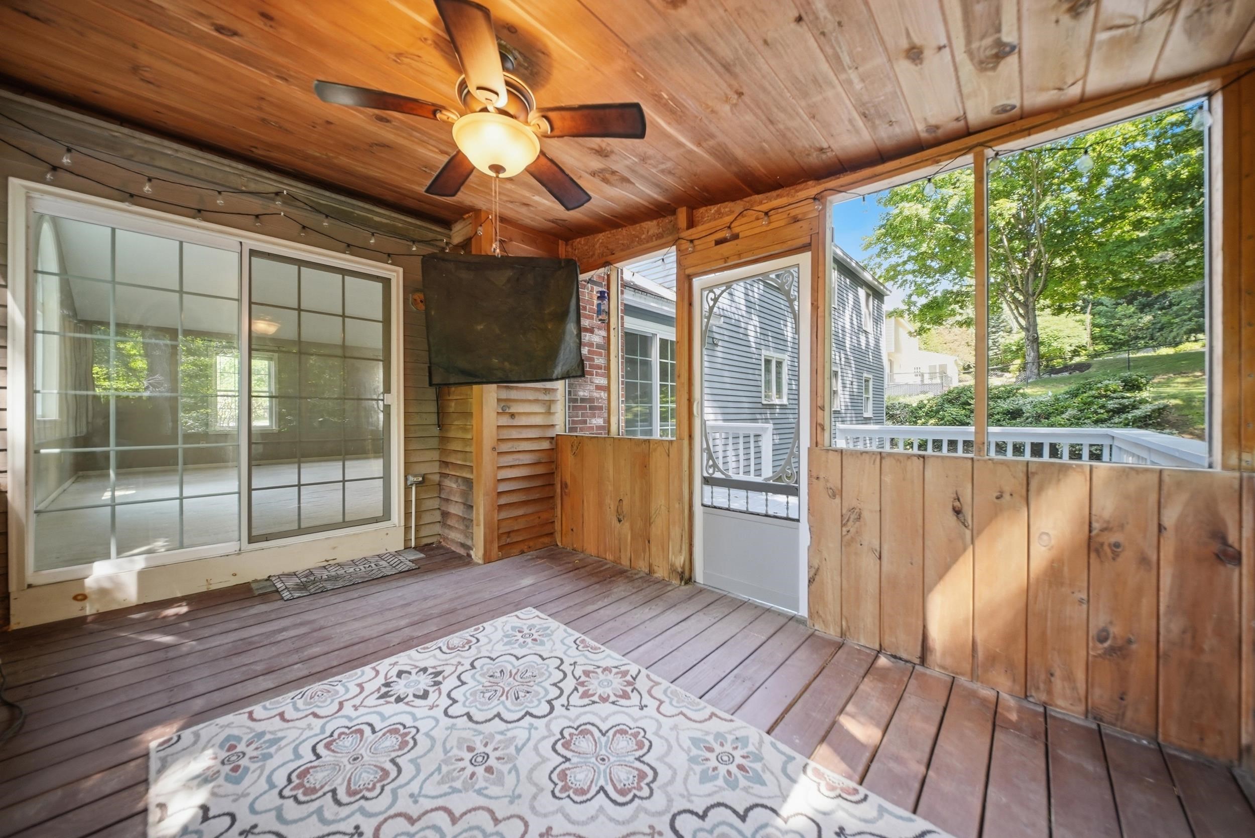 101 Currier Drive