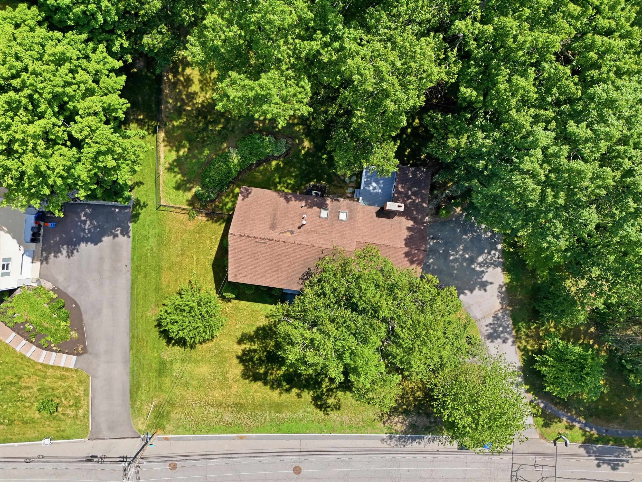 101 Currier Drive