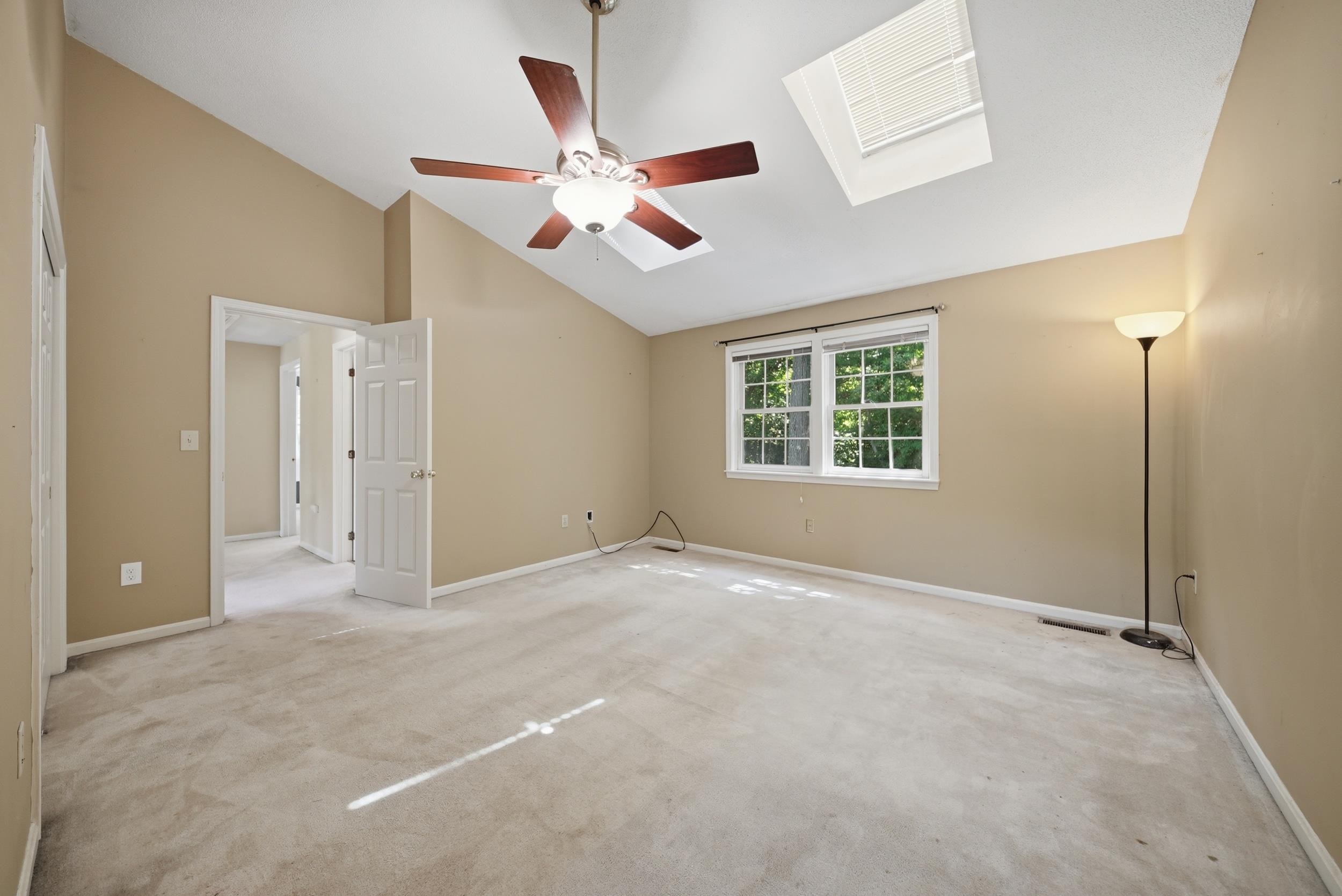 101 Currier Drive