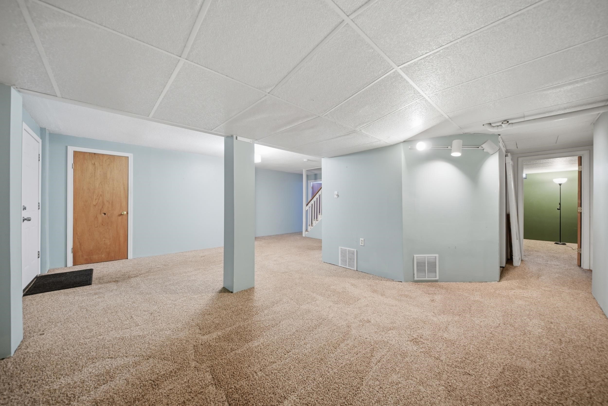 101 Currier Drive