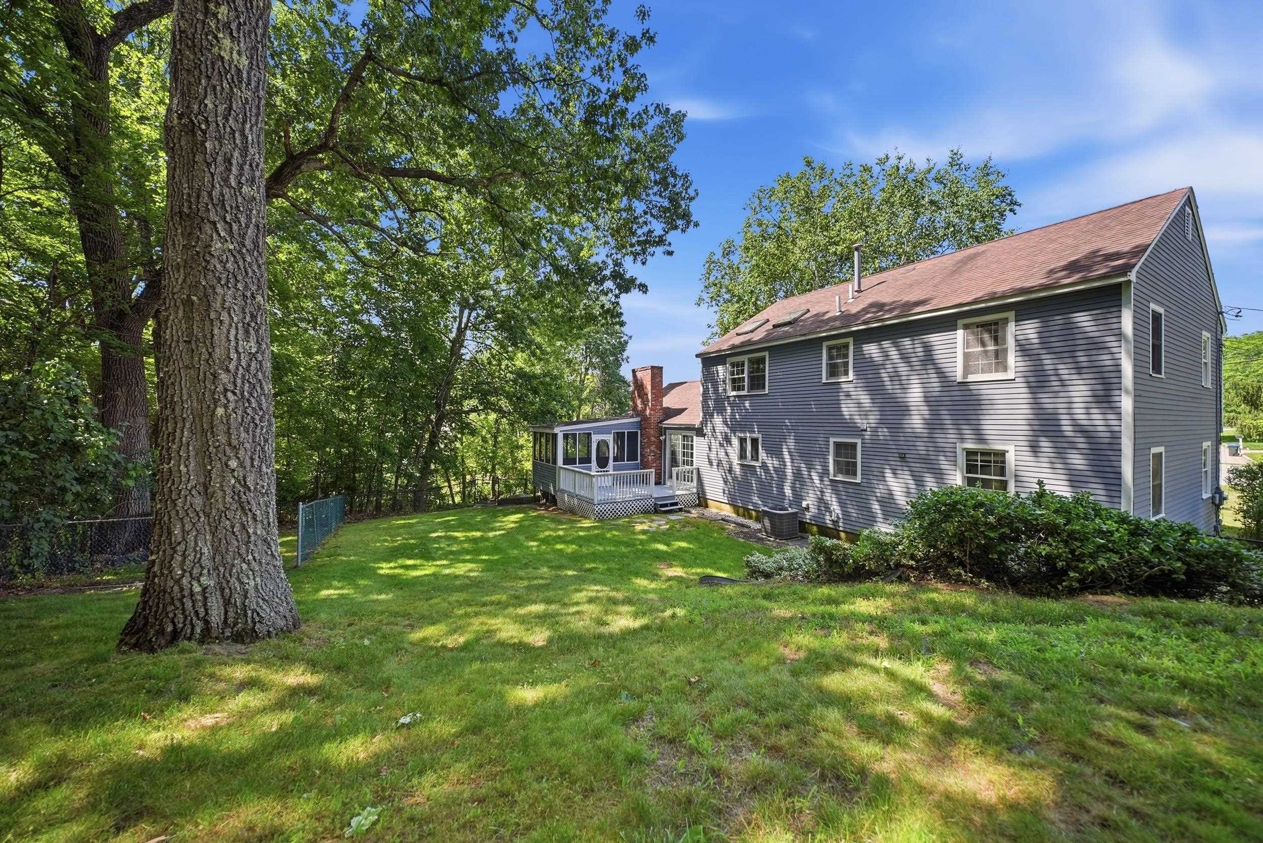101 Currier Drive