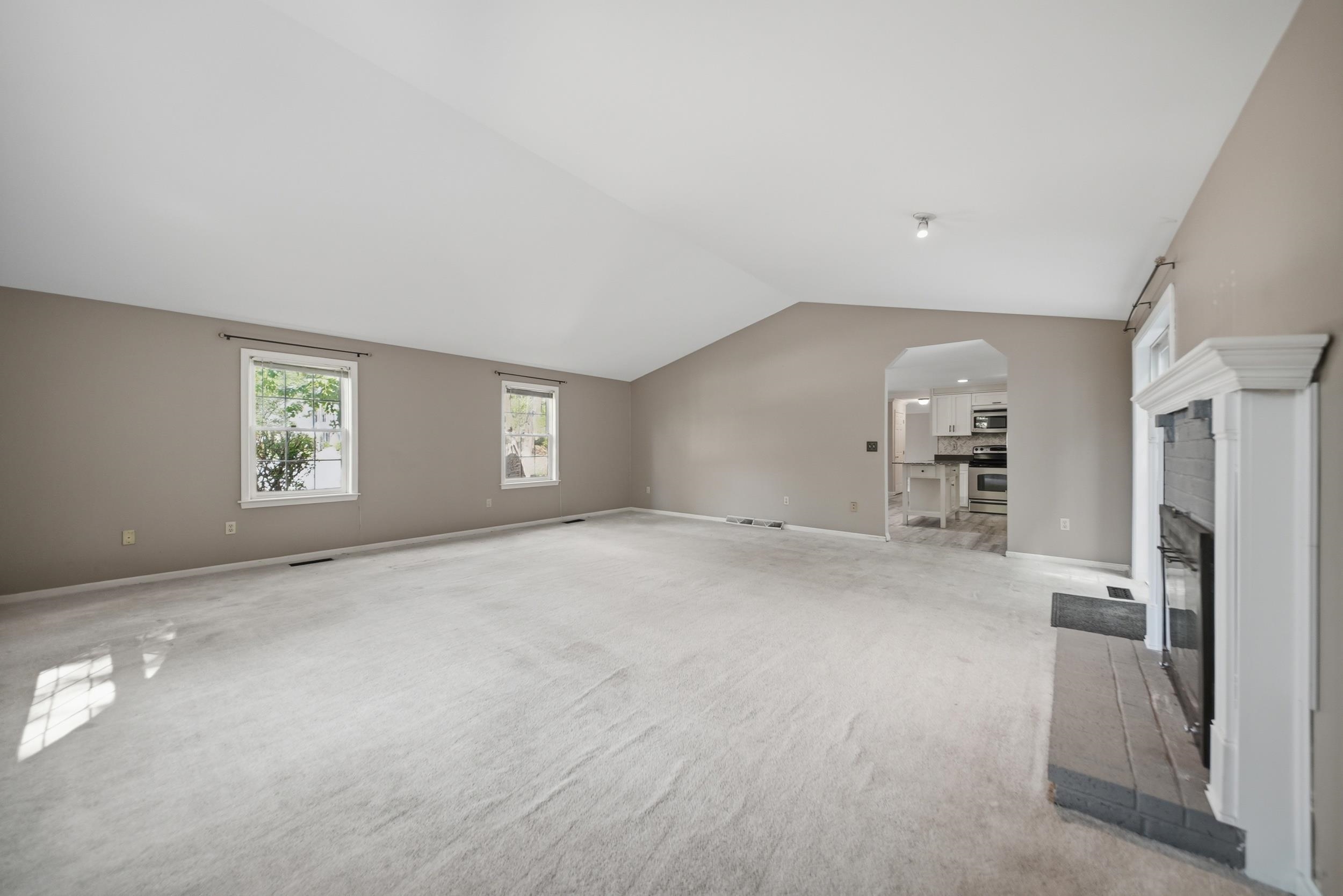 101 Currier Drive