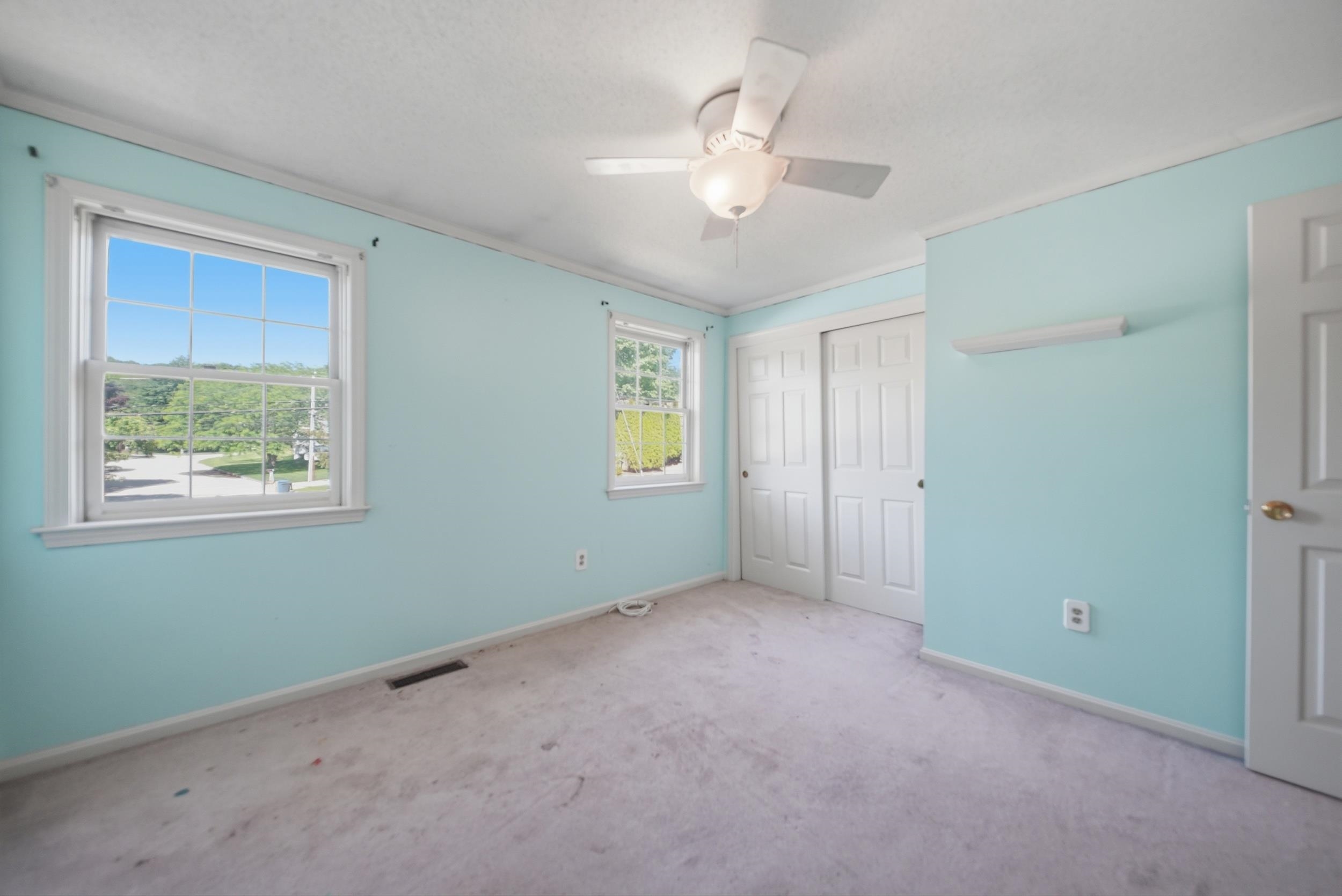 101 Currier Drive
