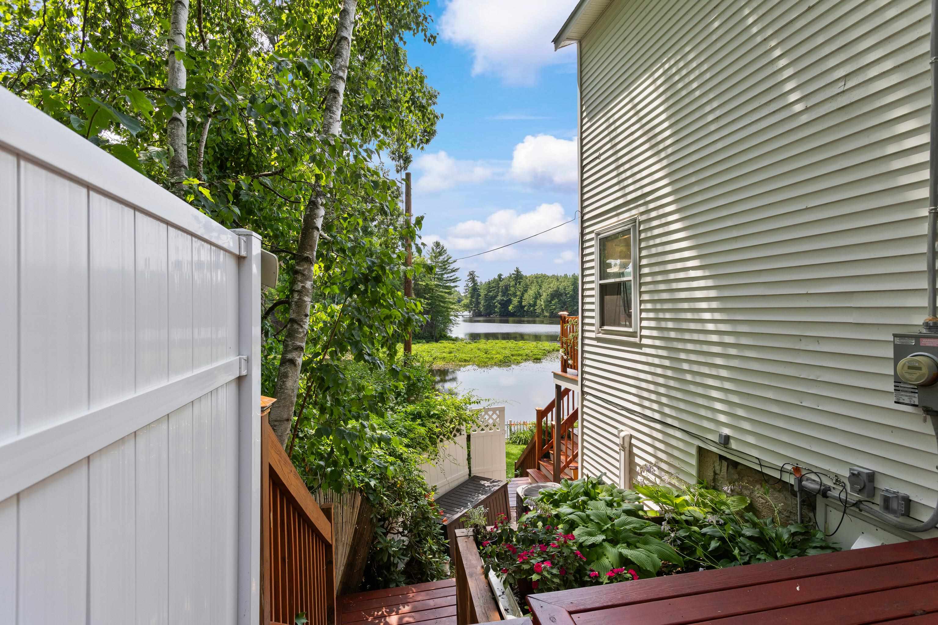 20 Pond Drive
