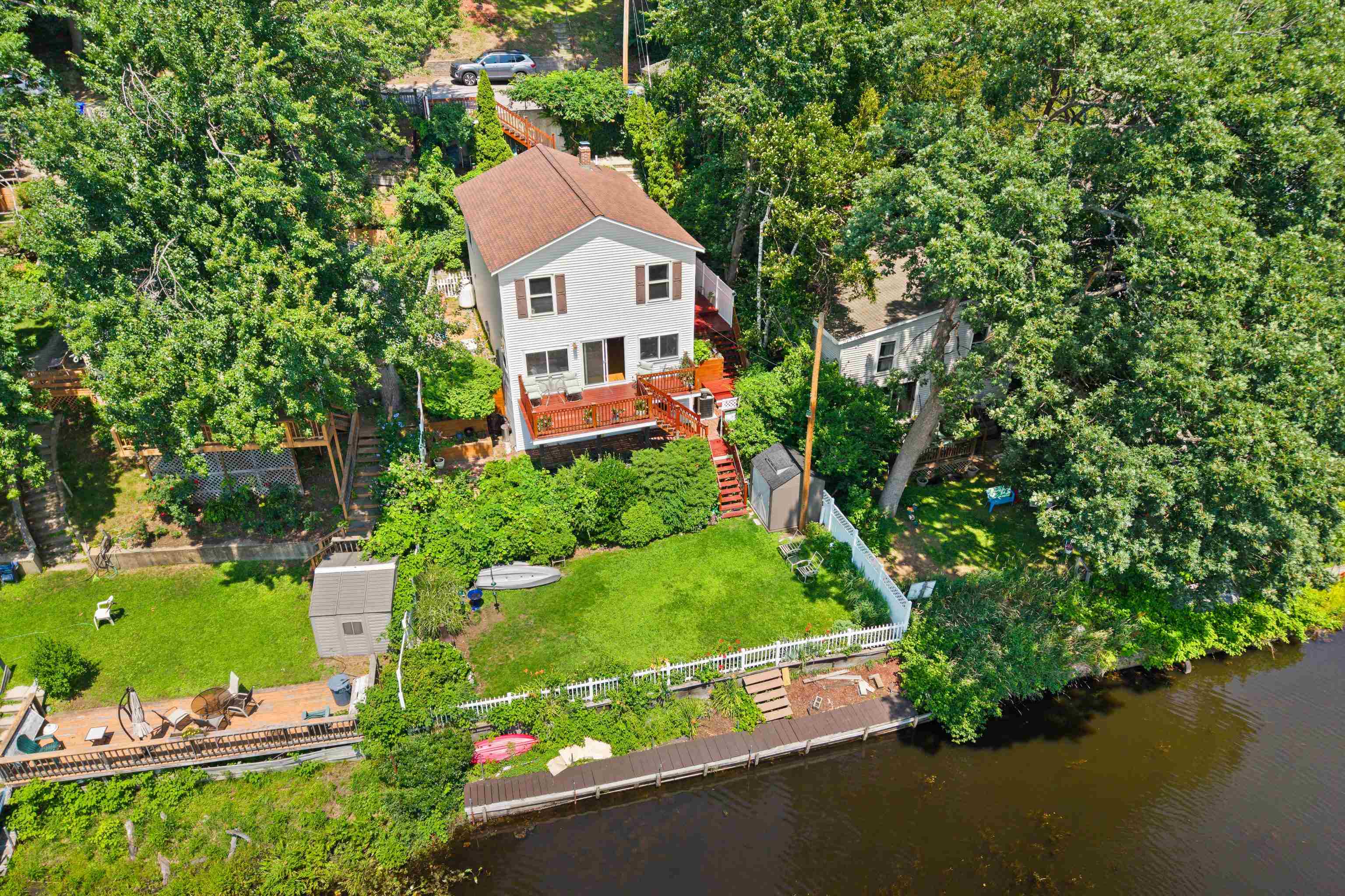 20 Pond Drive