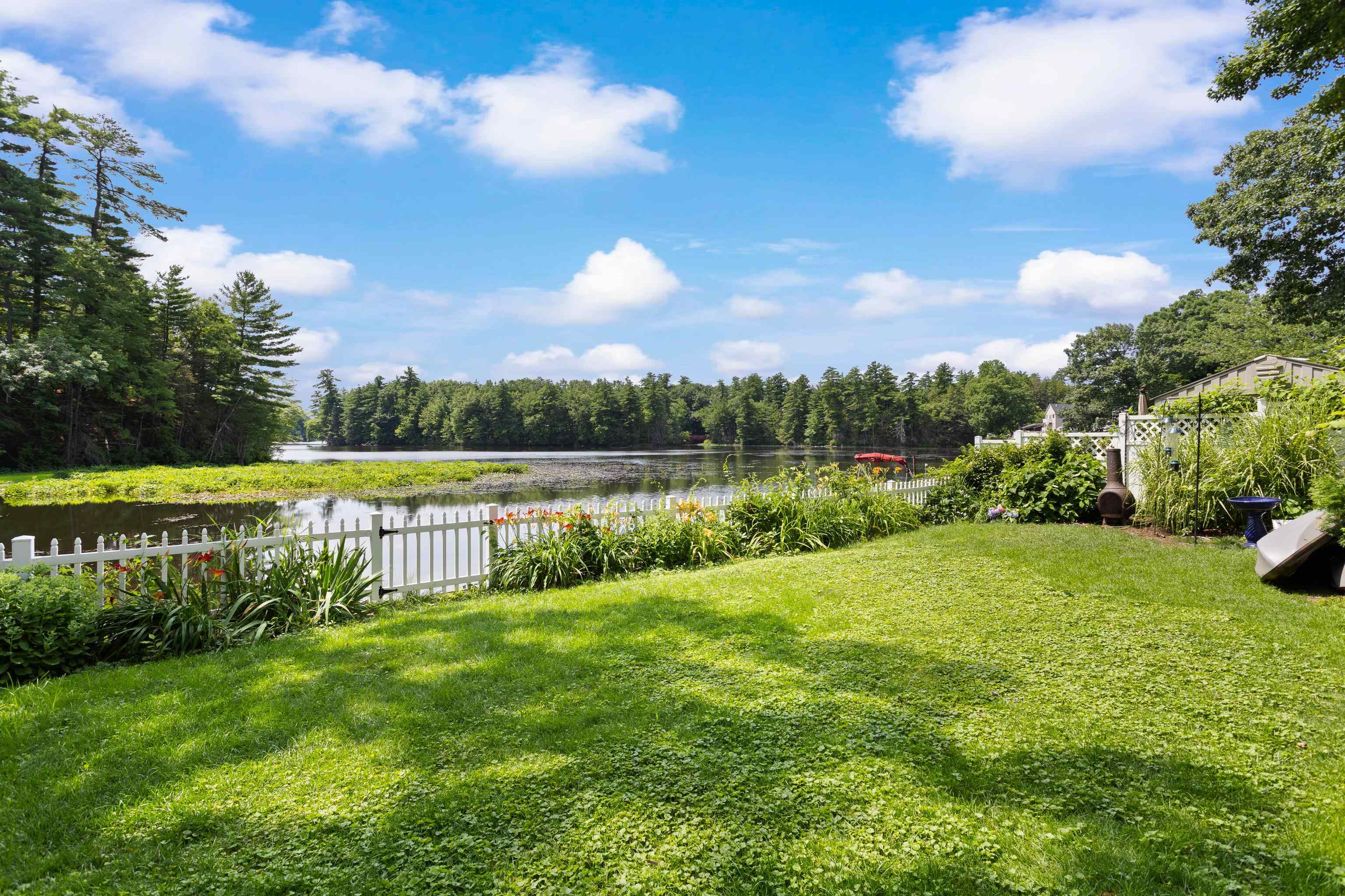 20 Pond Drive
