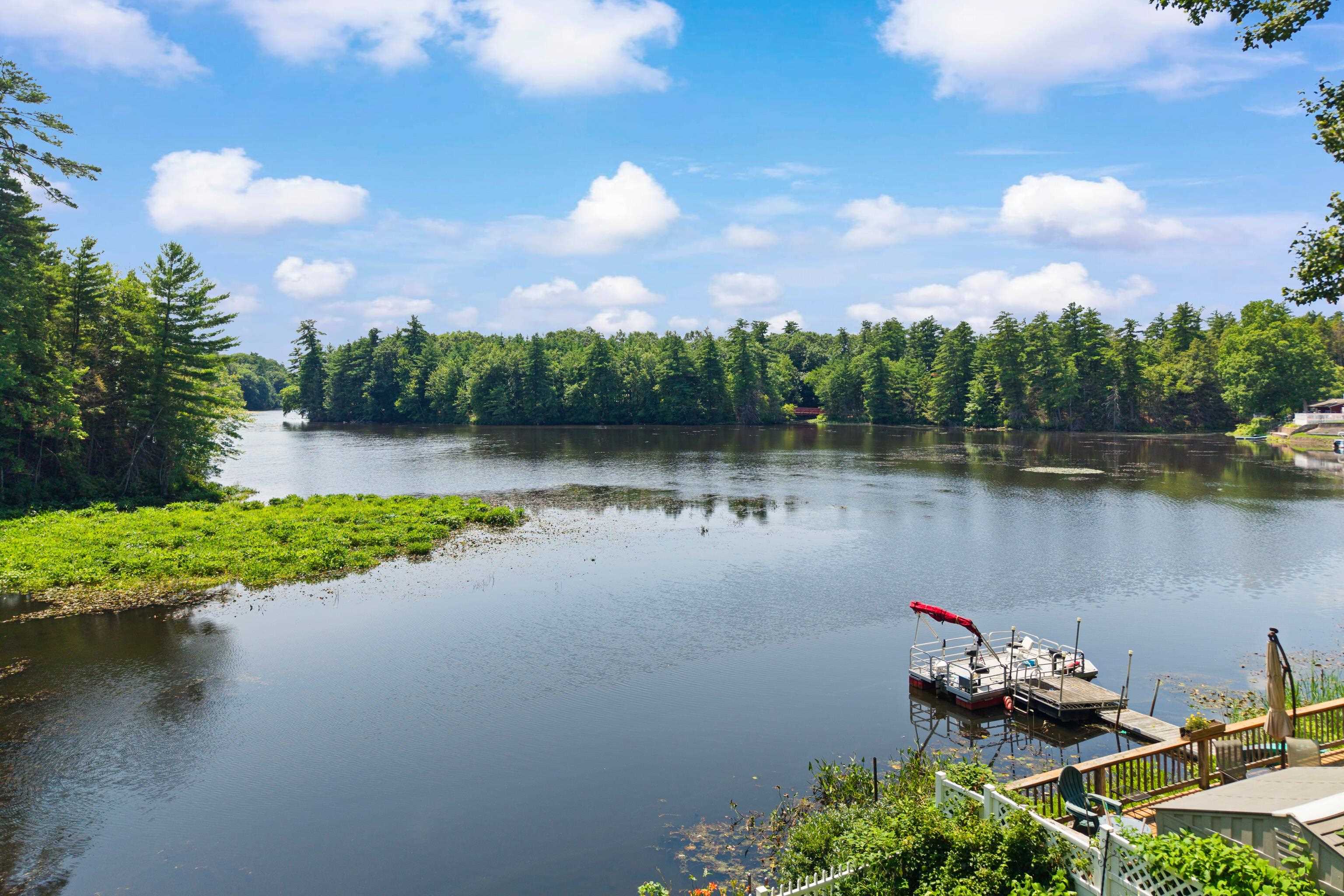 20 Pond Drive
