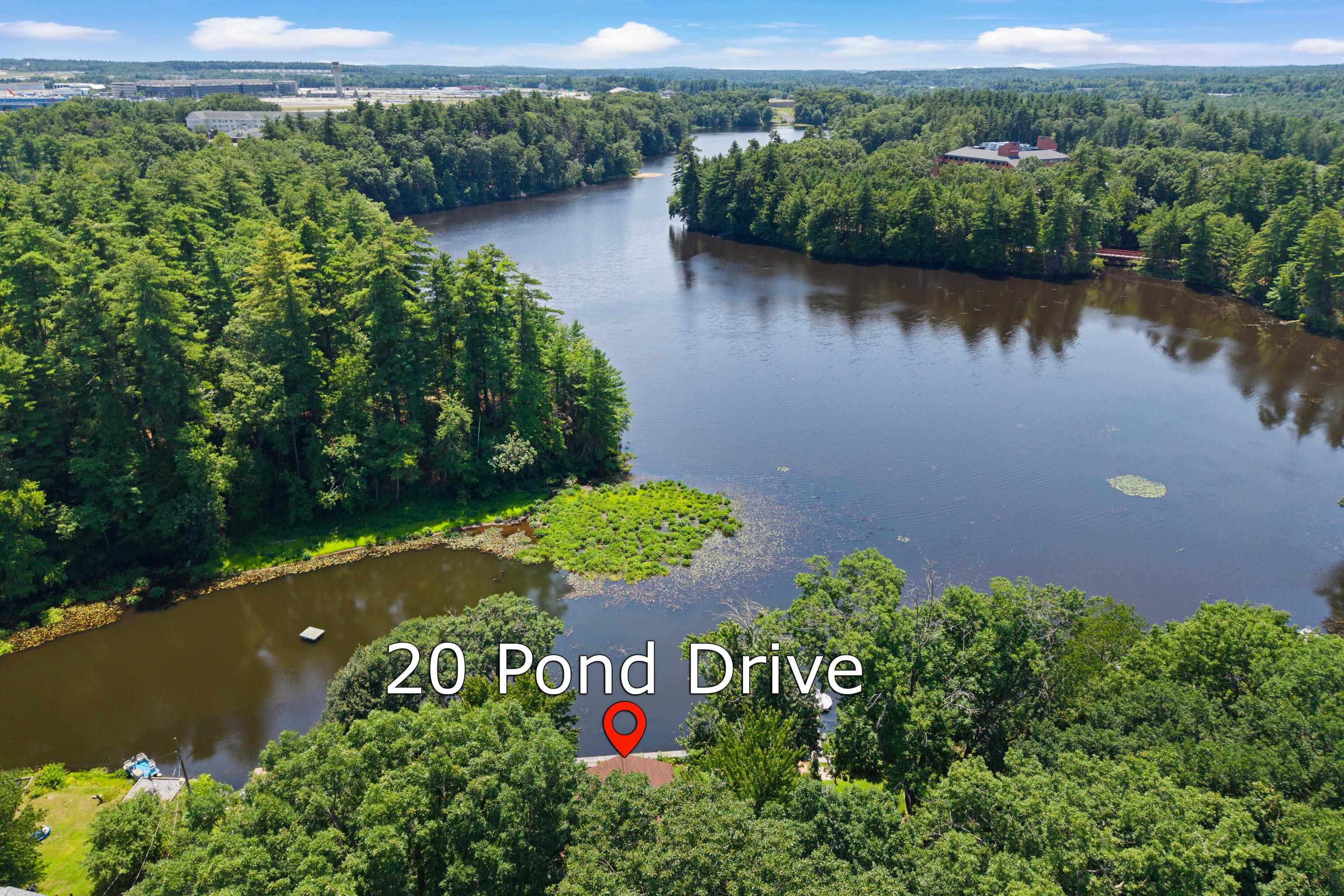 20 Pond Drive