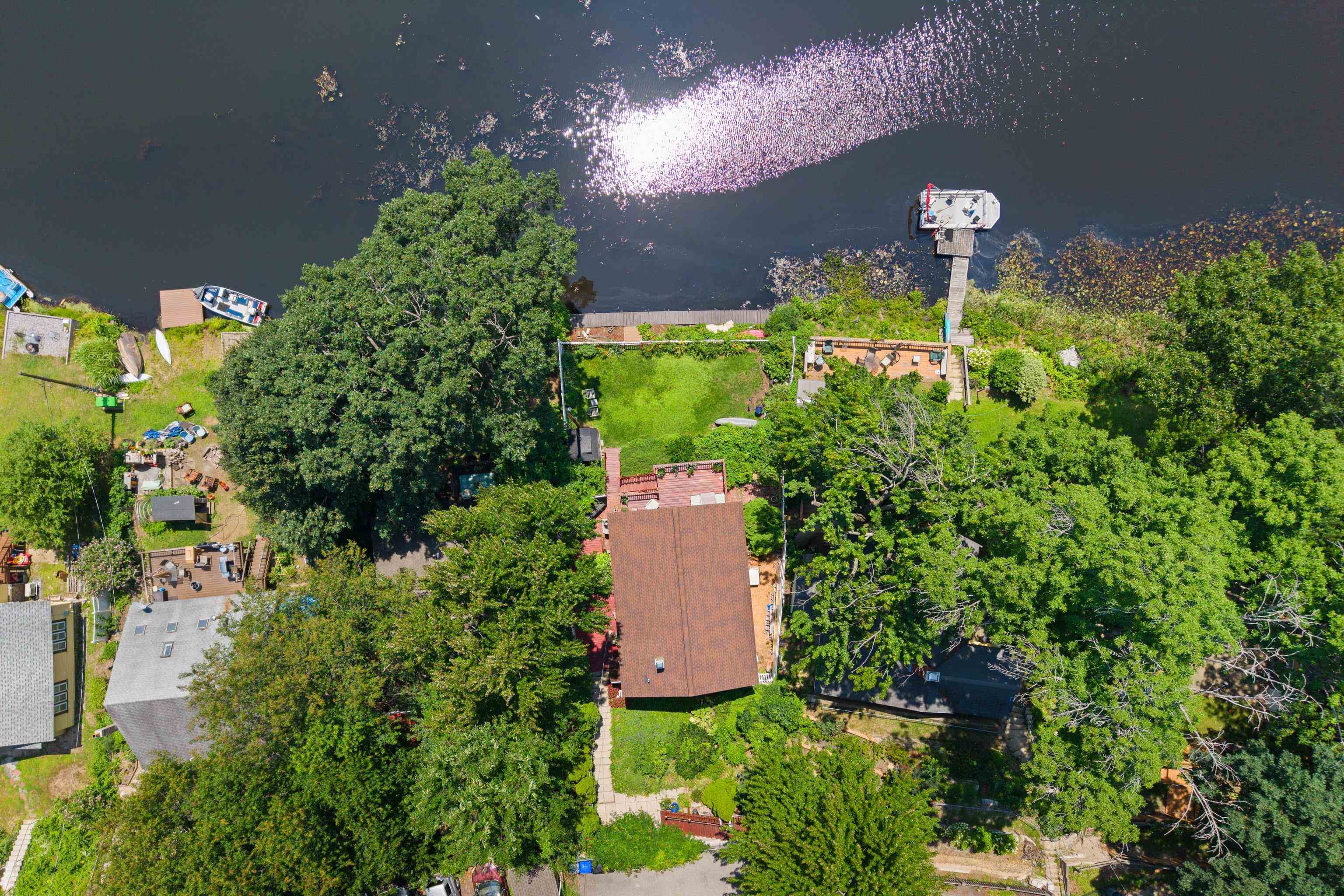 20 Pond Drive
