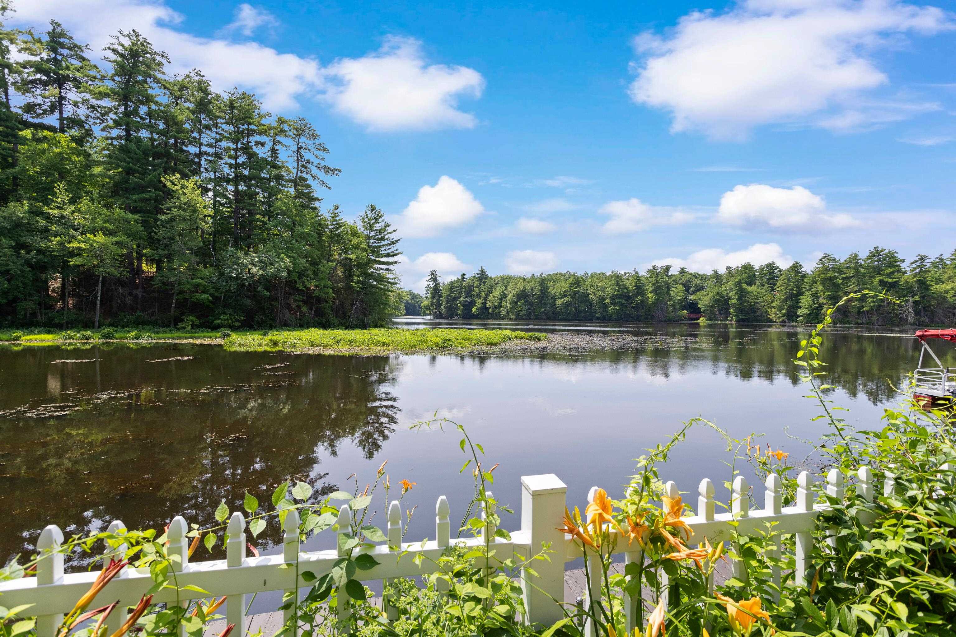 20 Pond Drive