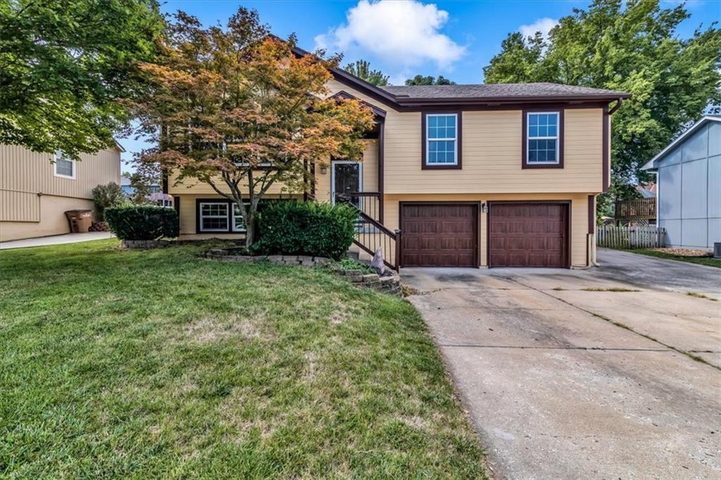 113 W SIERRA Drive