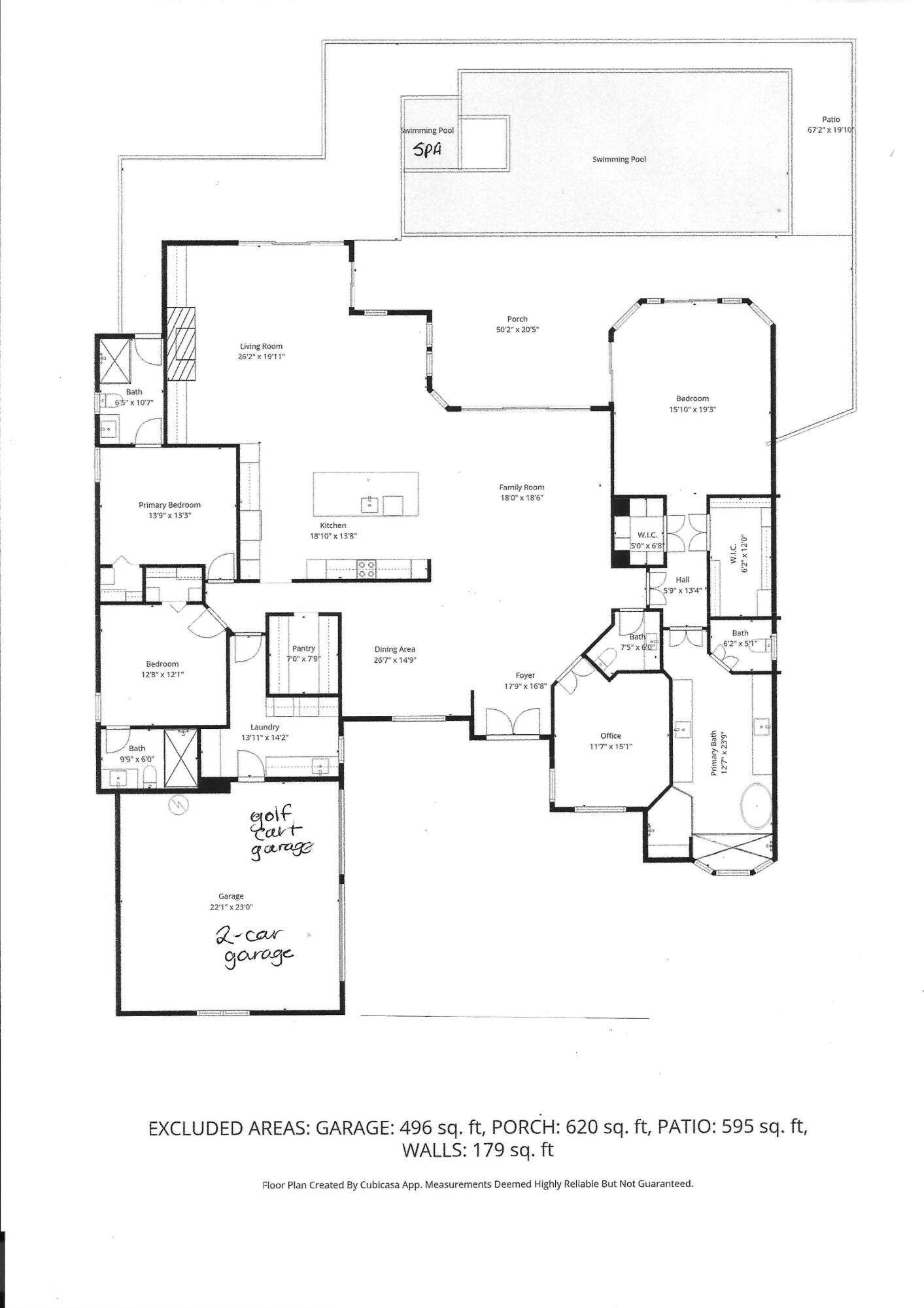 1330 Breakers West Boulevard