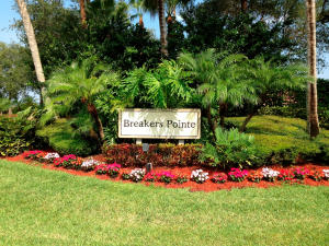 1743 Breakers Pointe Way