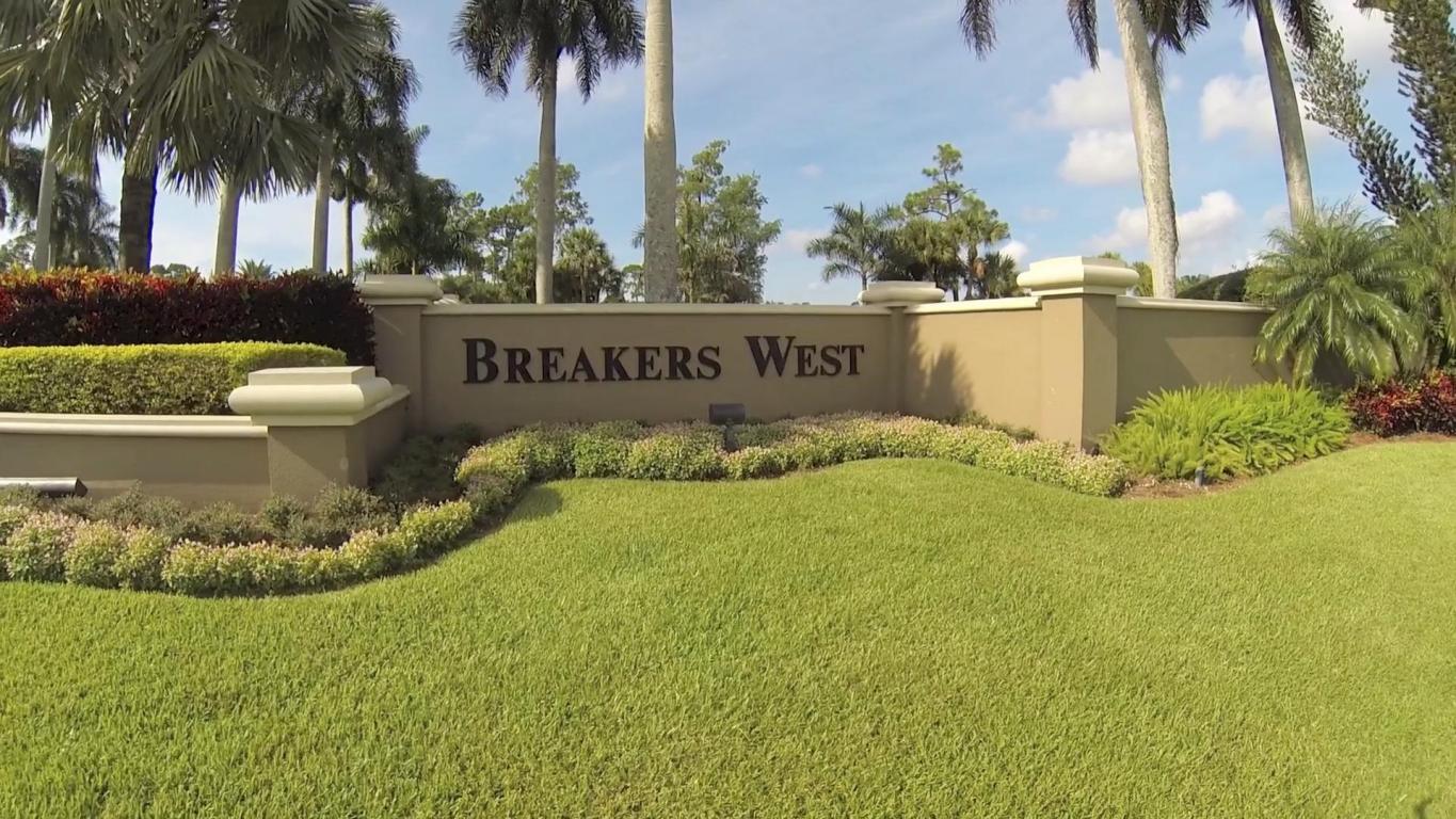 1681 Flagler Manor Circle