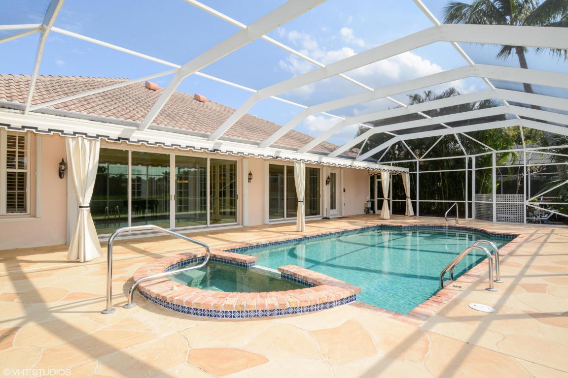 1681 Flagler Manor Circle