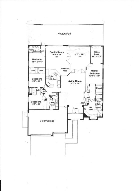 1681 Flagler Manor Circle