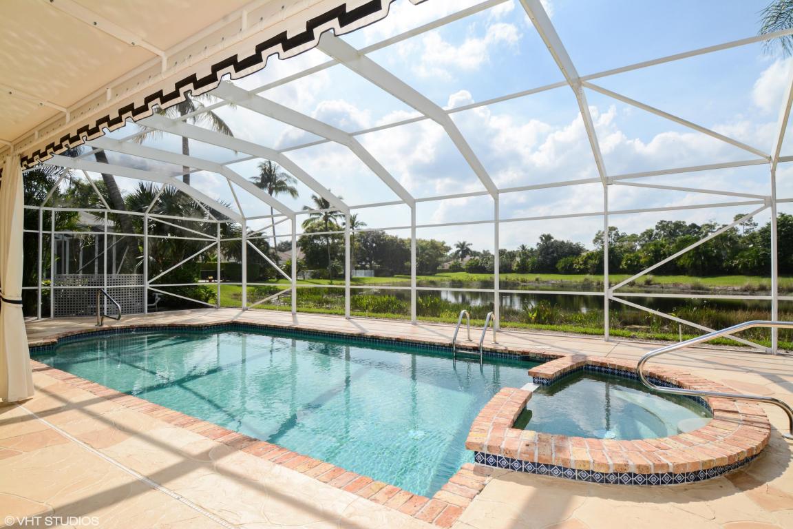 1681 Flagler Manor Circle