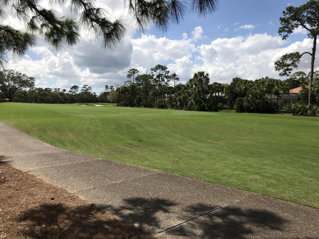 1615 Fairway Terrace