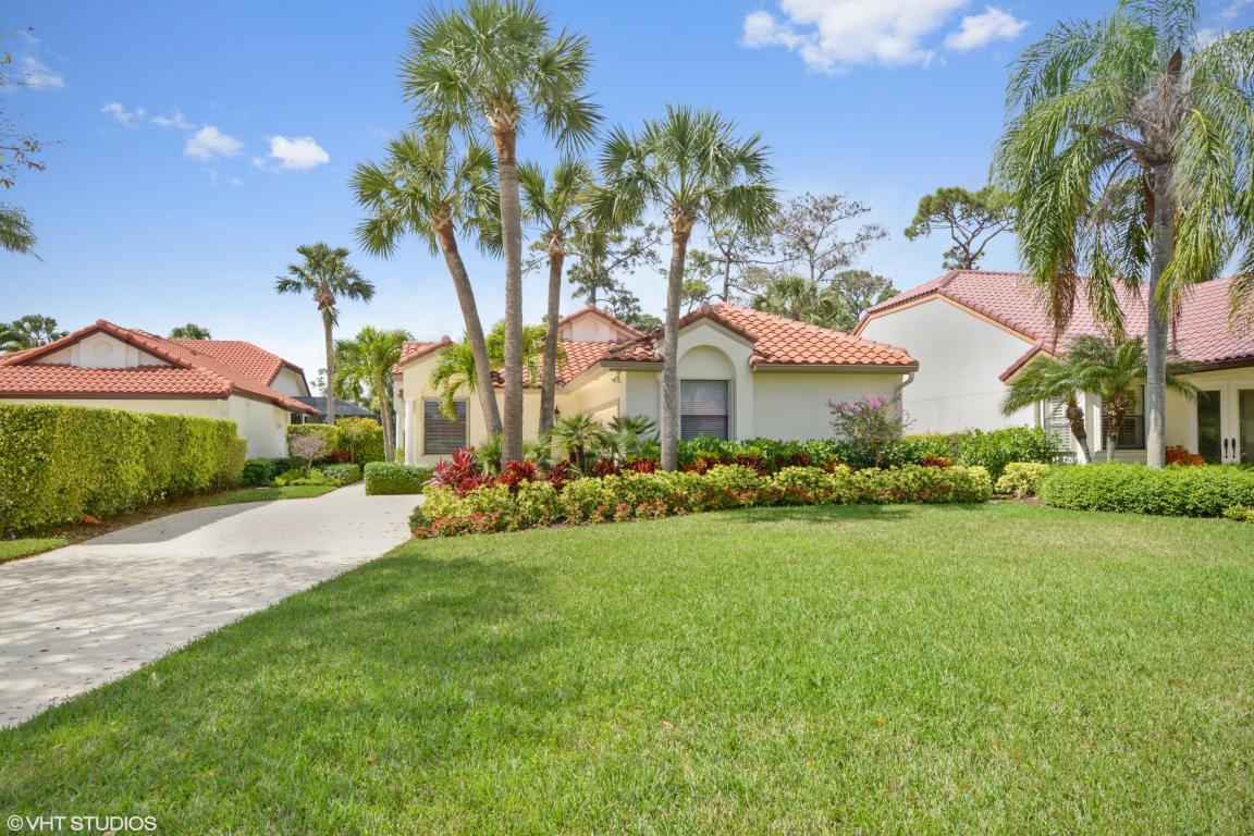 1615 Fairway Terrace