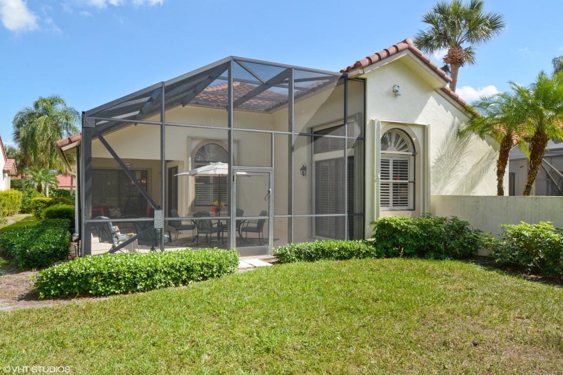 1615 Fairway Terrace