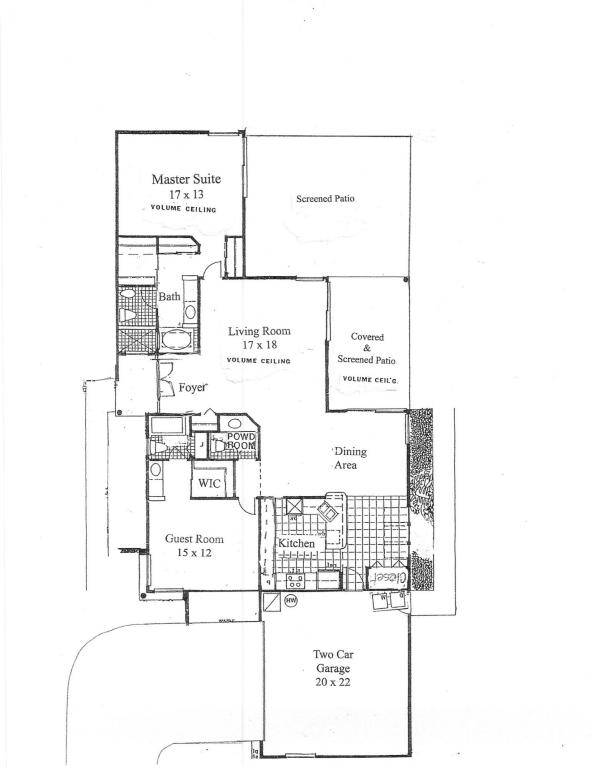 1615 Fairway Terrace