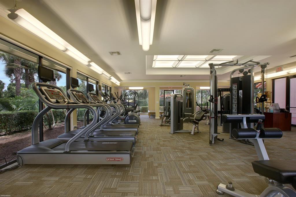 1615 Fairway Terrace