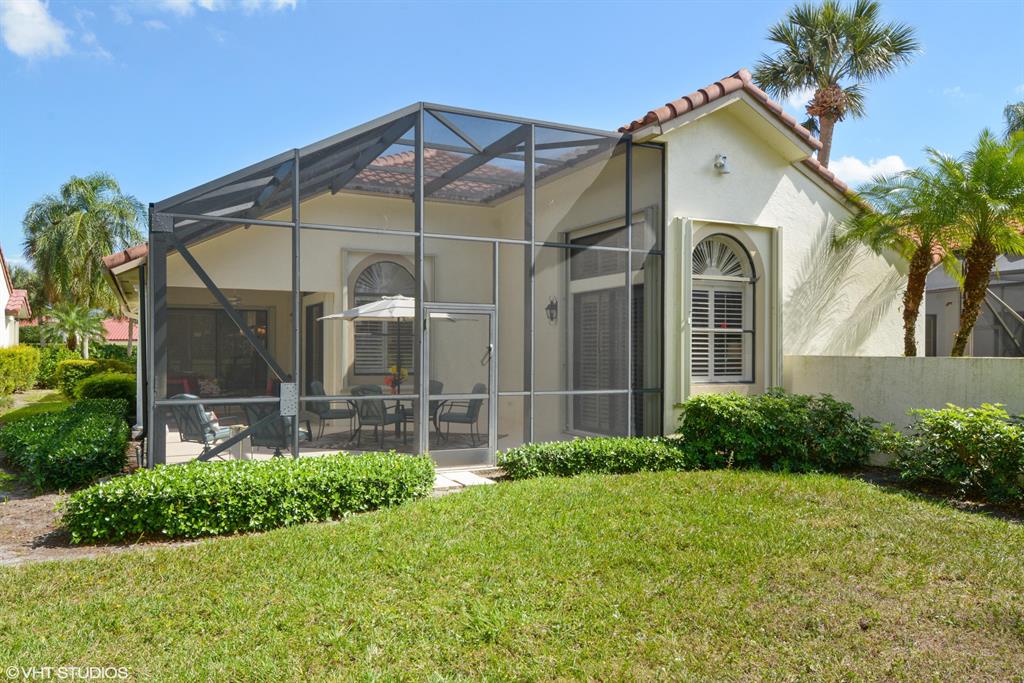 1615 Fairway Terrace