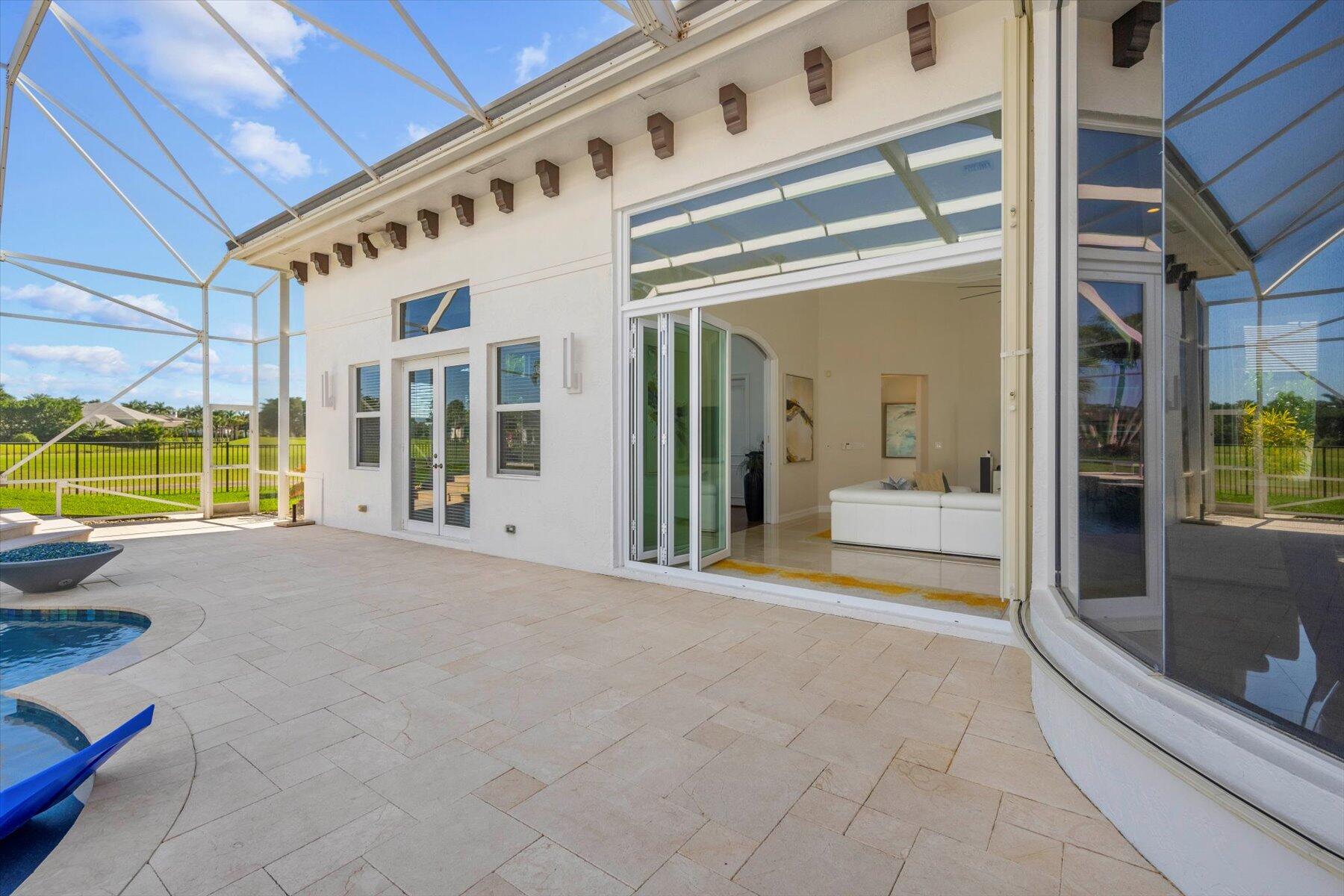 1700 Cypress Terrace Court