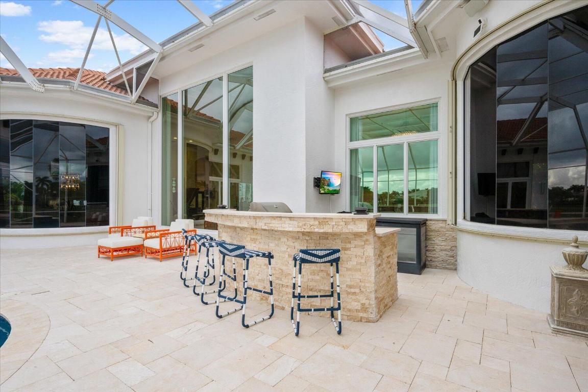 1700 Cypress Terrace Court