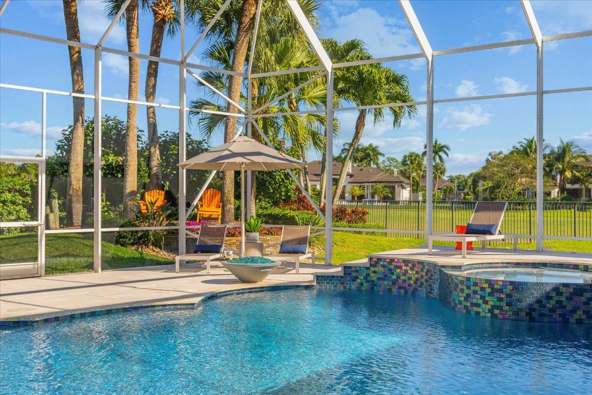 1700 Cypress Terrace Court