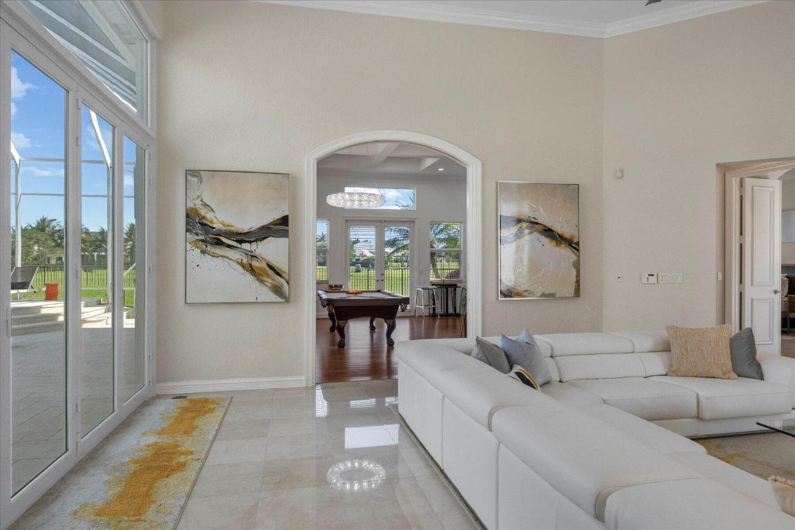 1700 Cypress Terrace Court