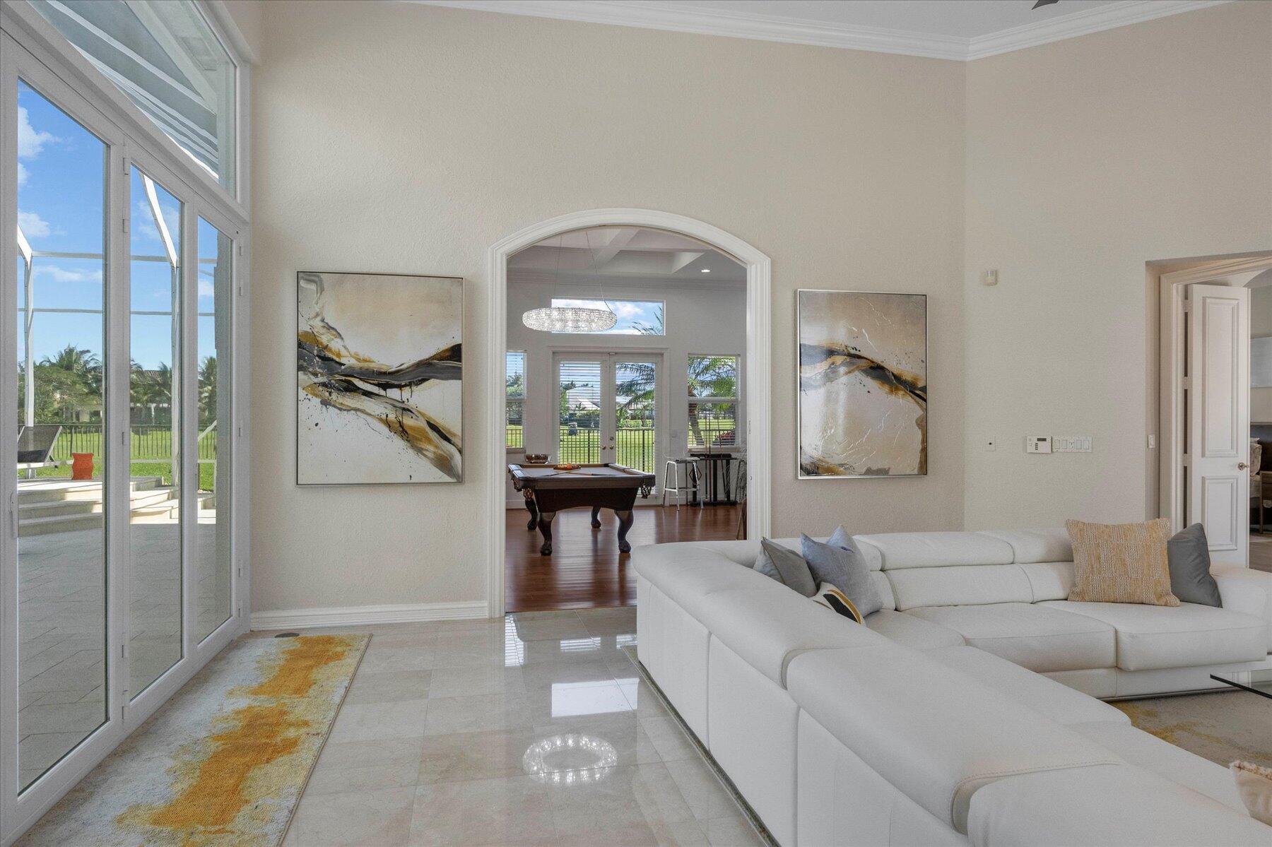 1700 Cypress Terrace Court