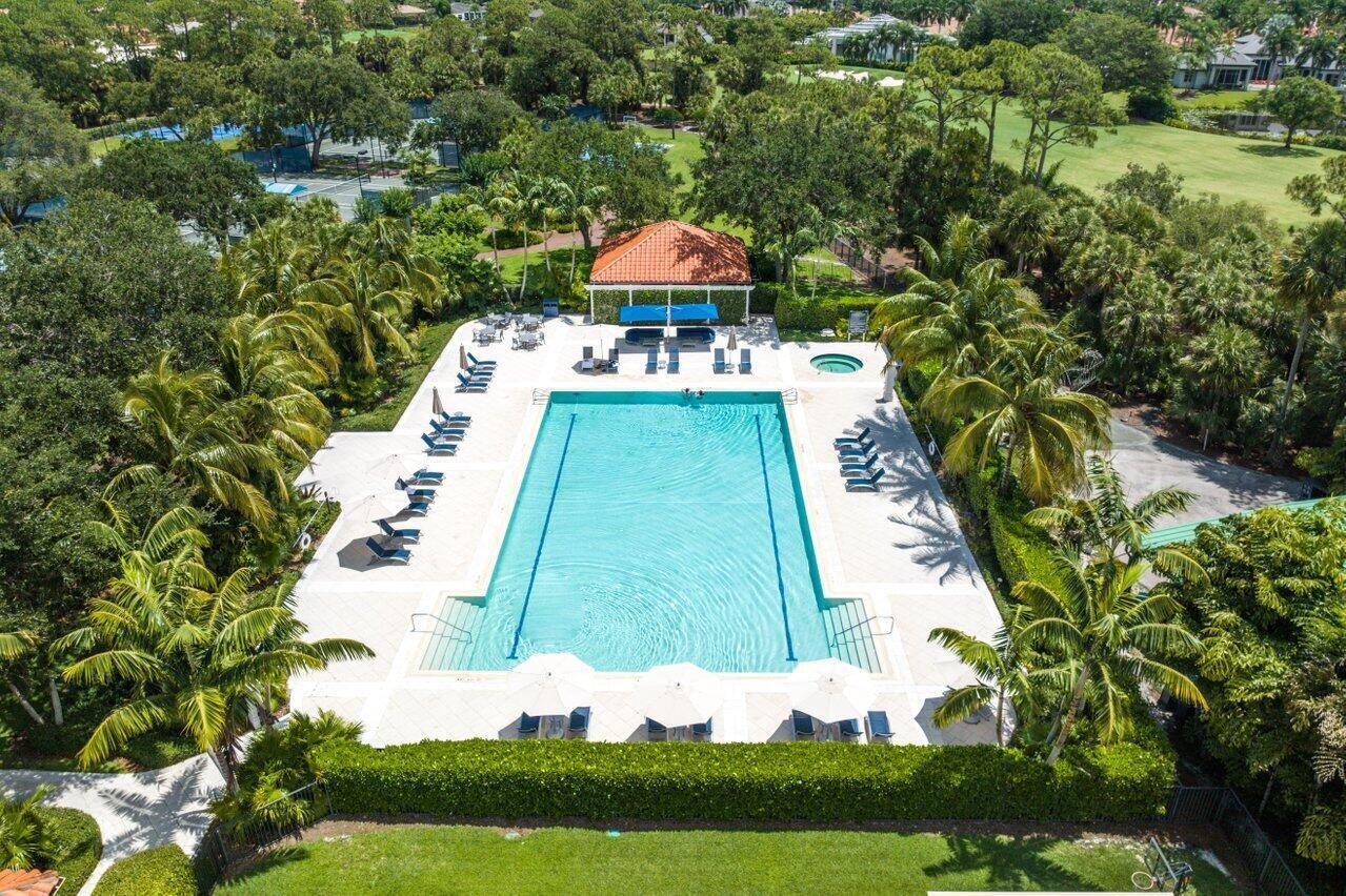 1700 Cypress Terrace Court