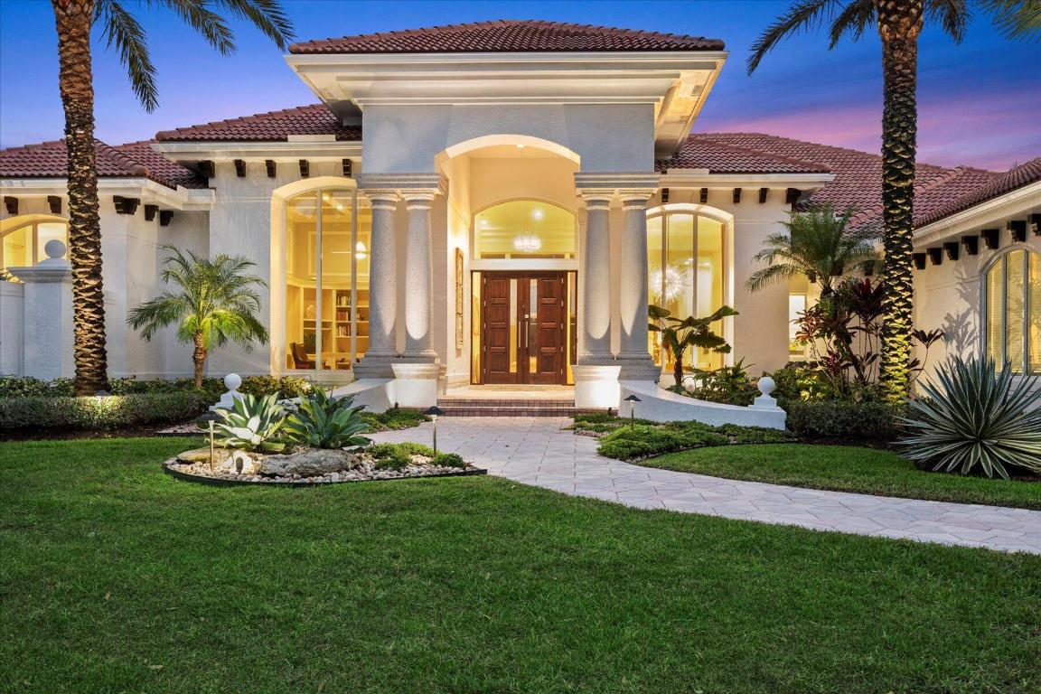 1700 Cypress Terrace Court