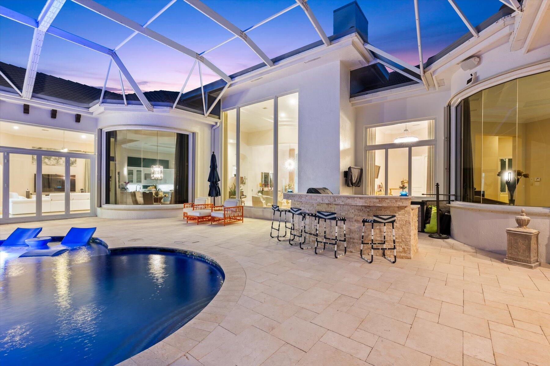 1700 Cypress Terrace Court