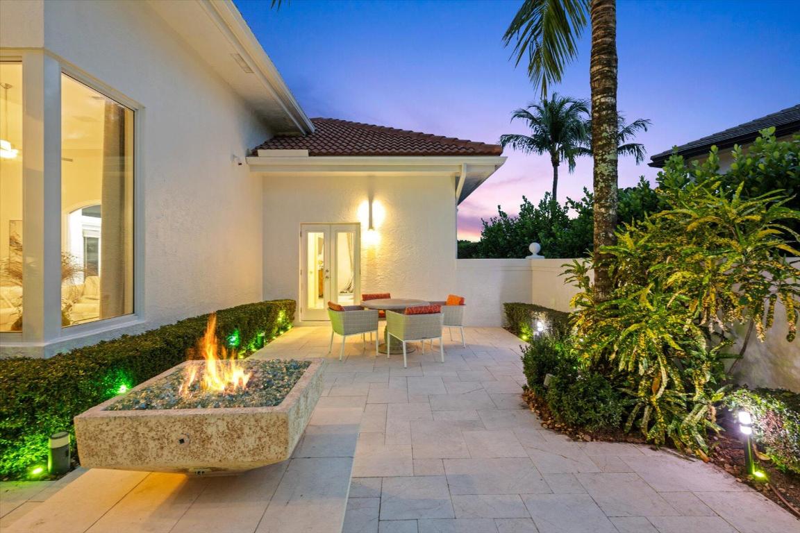 1700 Cypress Terrace Court