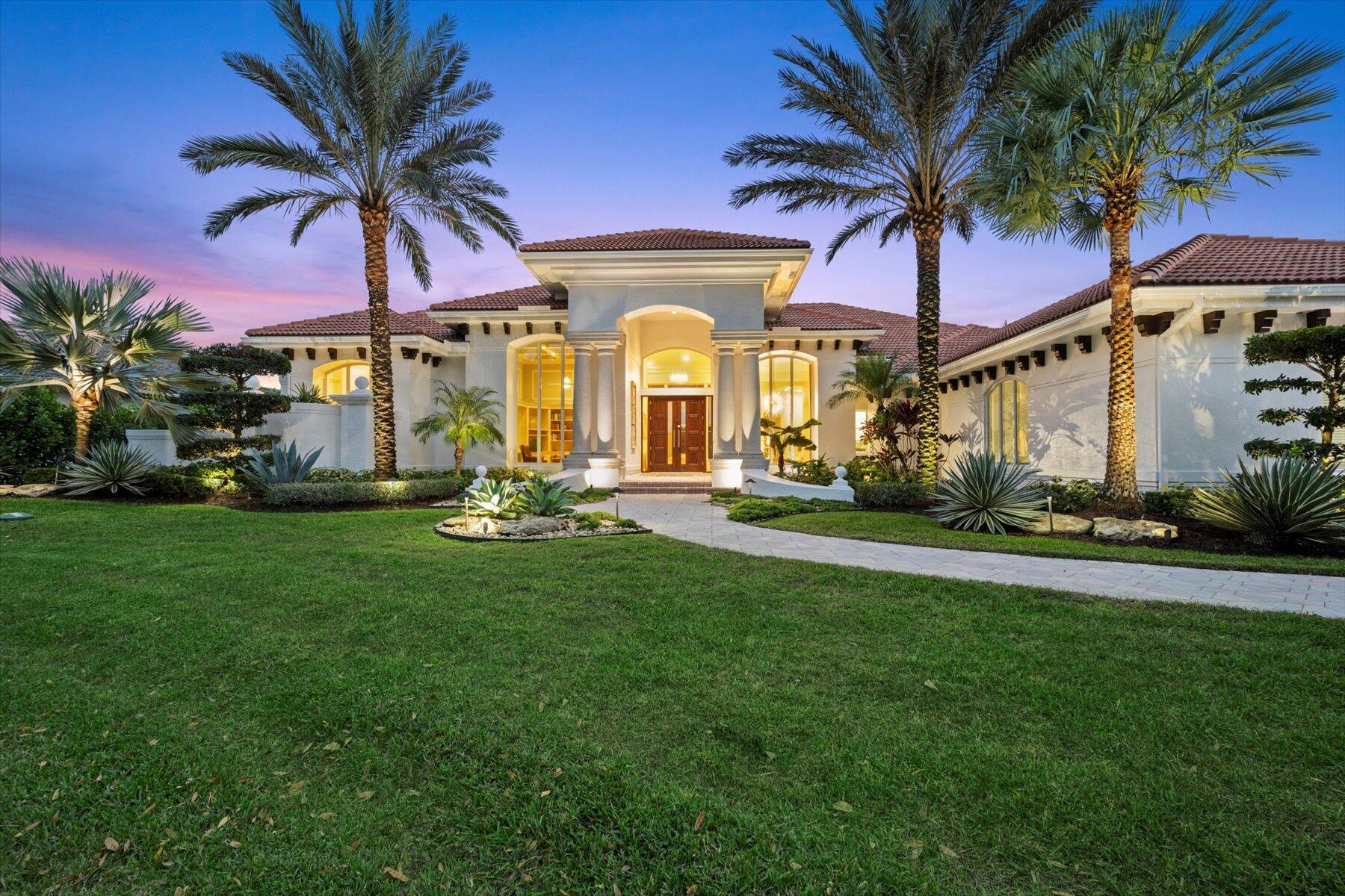 1700 Cypress Terrace Court