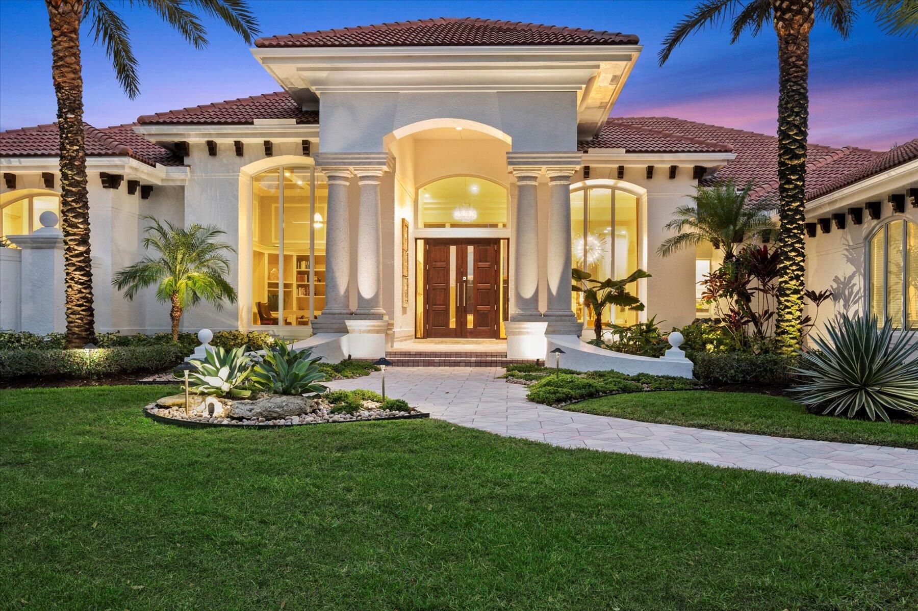 1700 Cypress Terrace Court