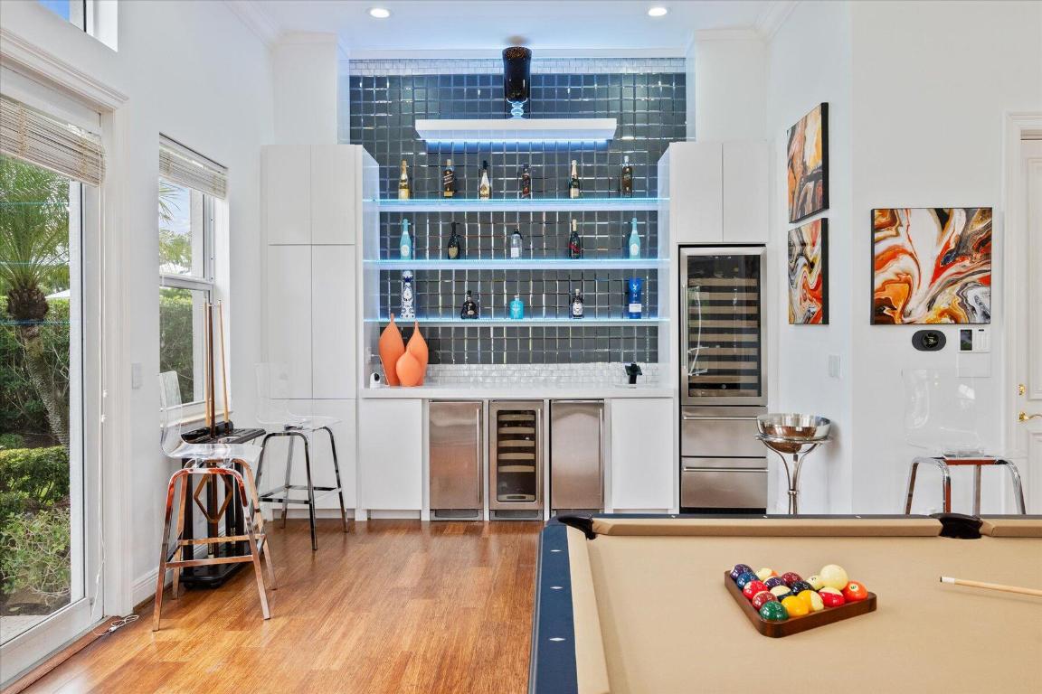 1700 Cypress Terrace Court