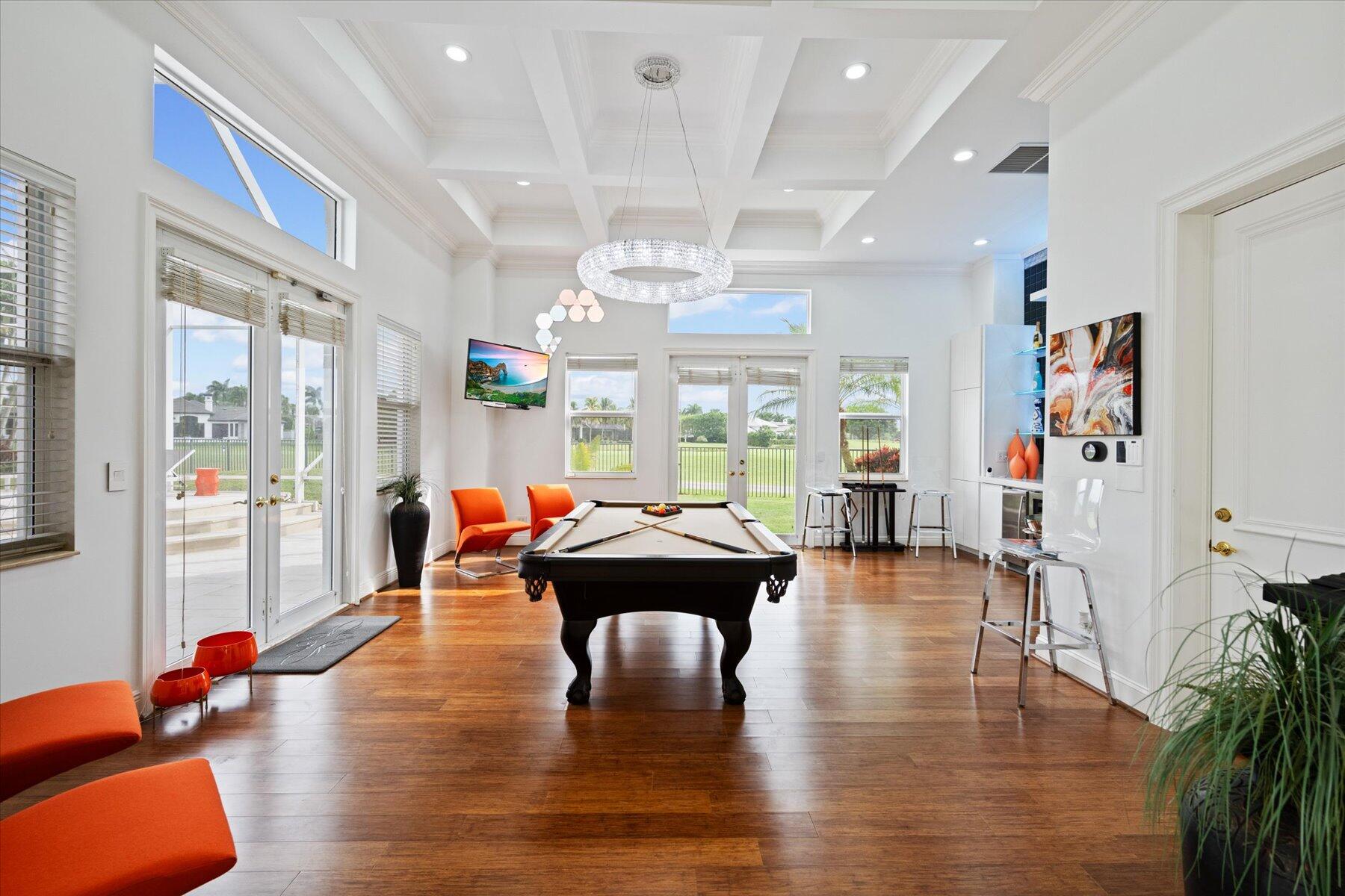 1700 Cypress Terrace Court