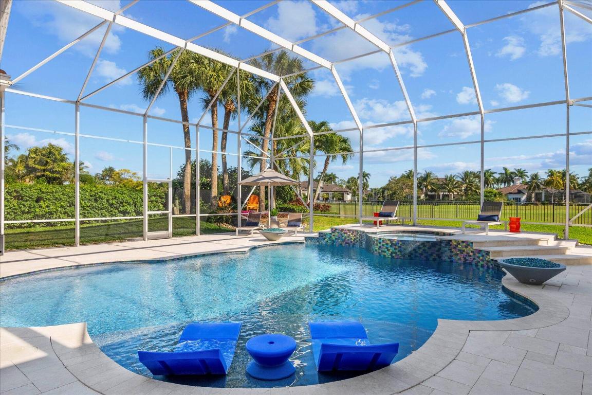 1700 Cypress Terrace Court