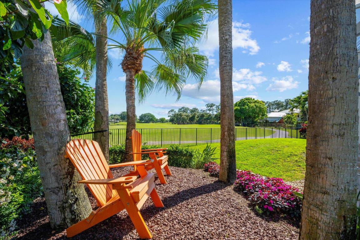 1700 Cypress Terrace Court